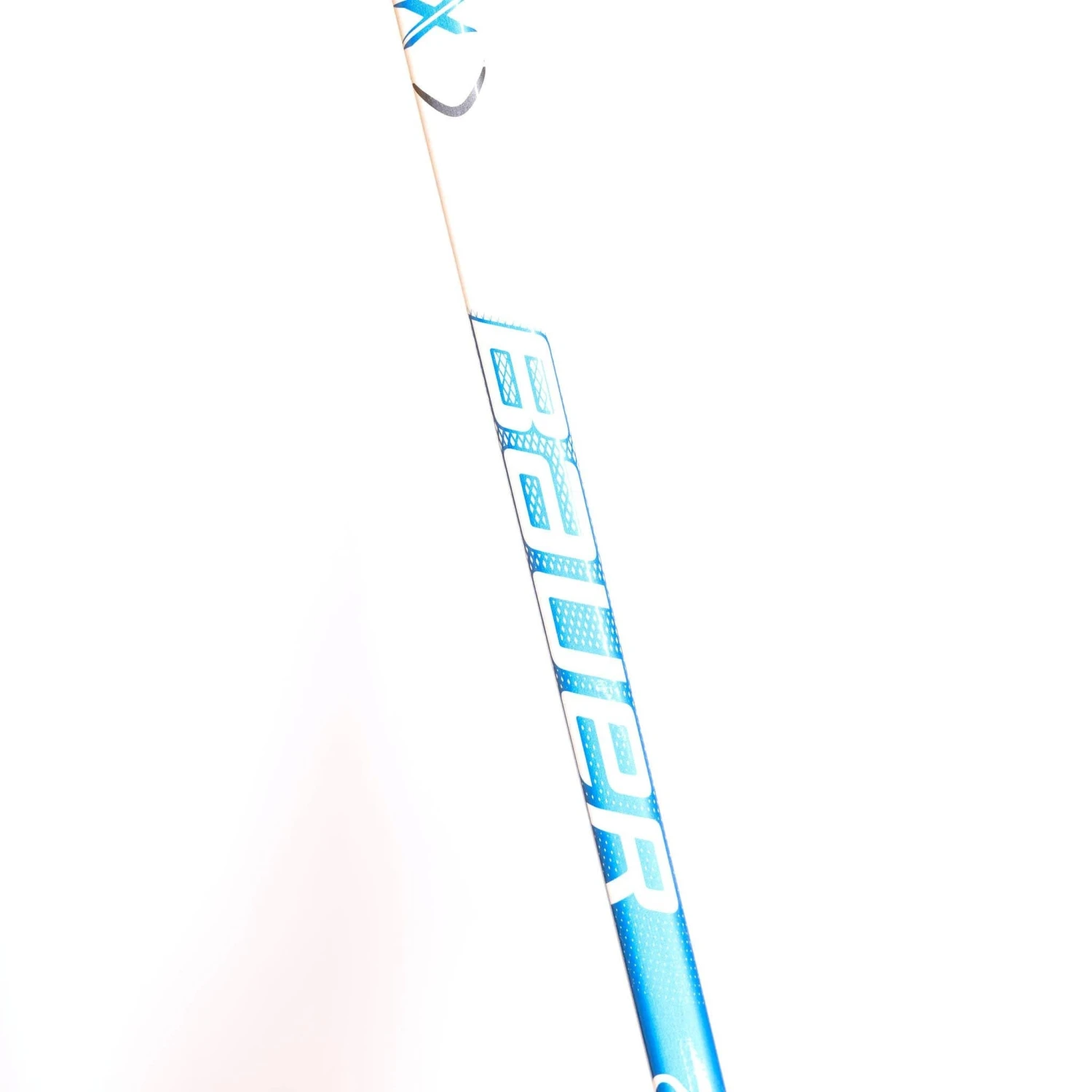Bauer X Senior Hockey Stick - Image 4