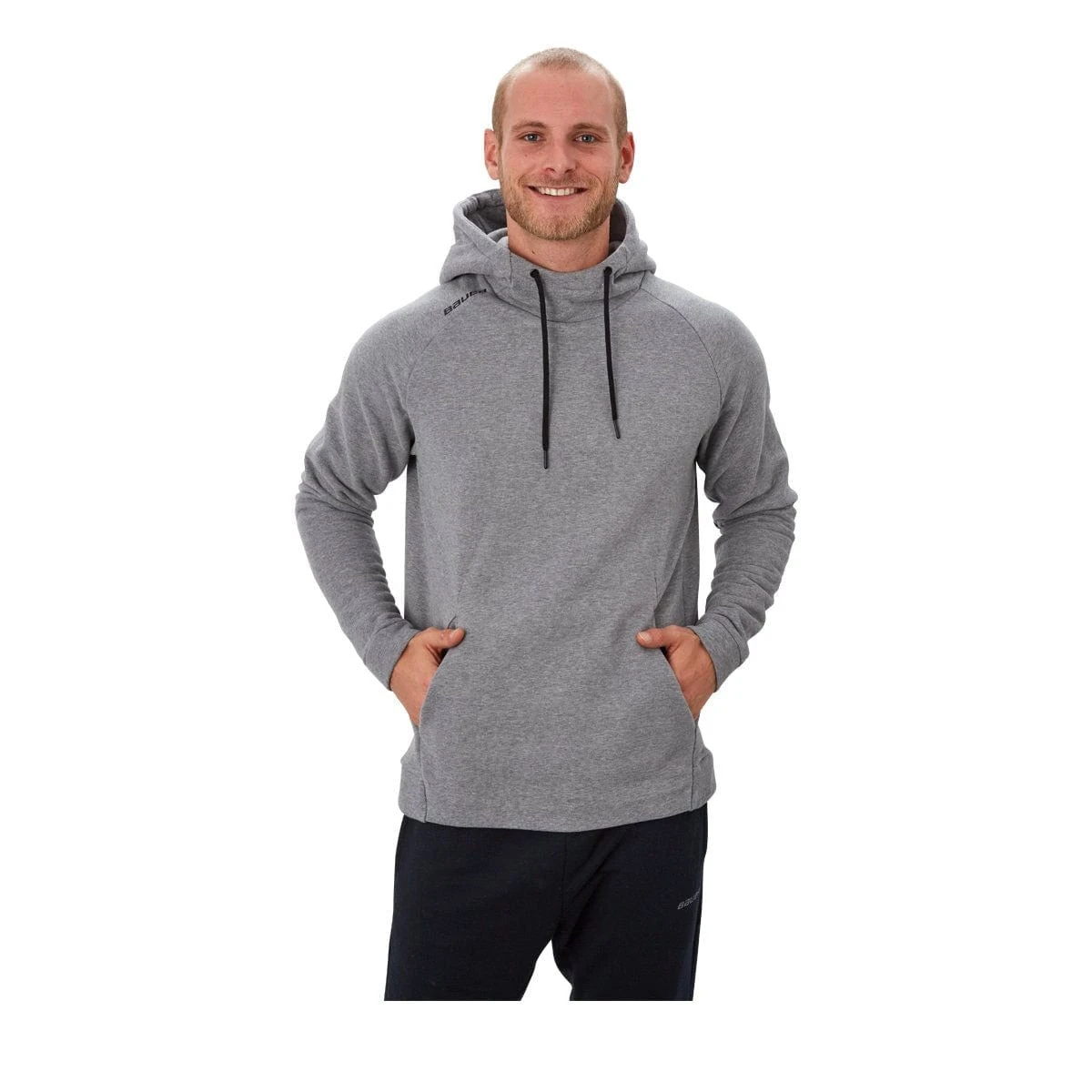 Bauer Perfect Junior Hoodie - Image 3