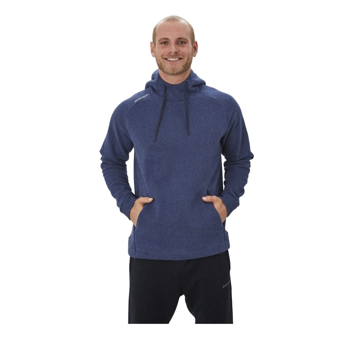 Bauer Perfect Junior Hoodie - Image 2
