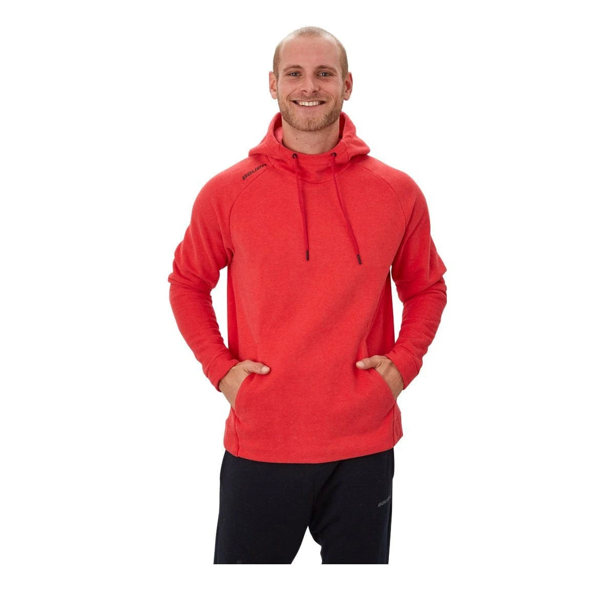 Bauer Perfect Junior Hoodie - Image 4