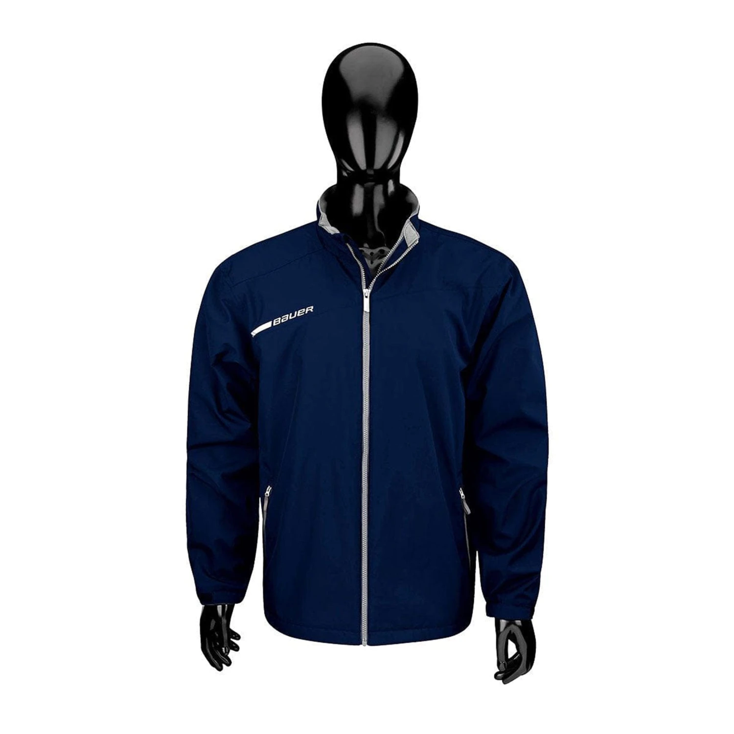 Bauer Flex Junior Jacket - Image 2