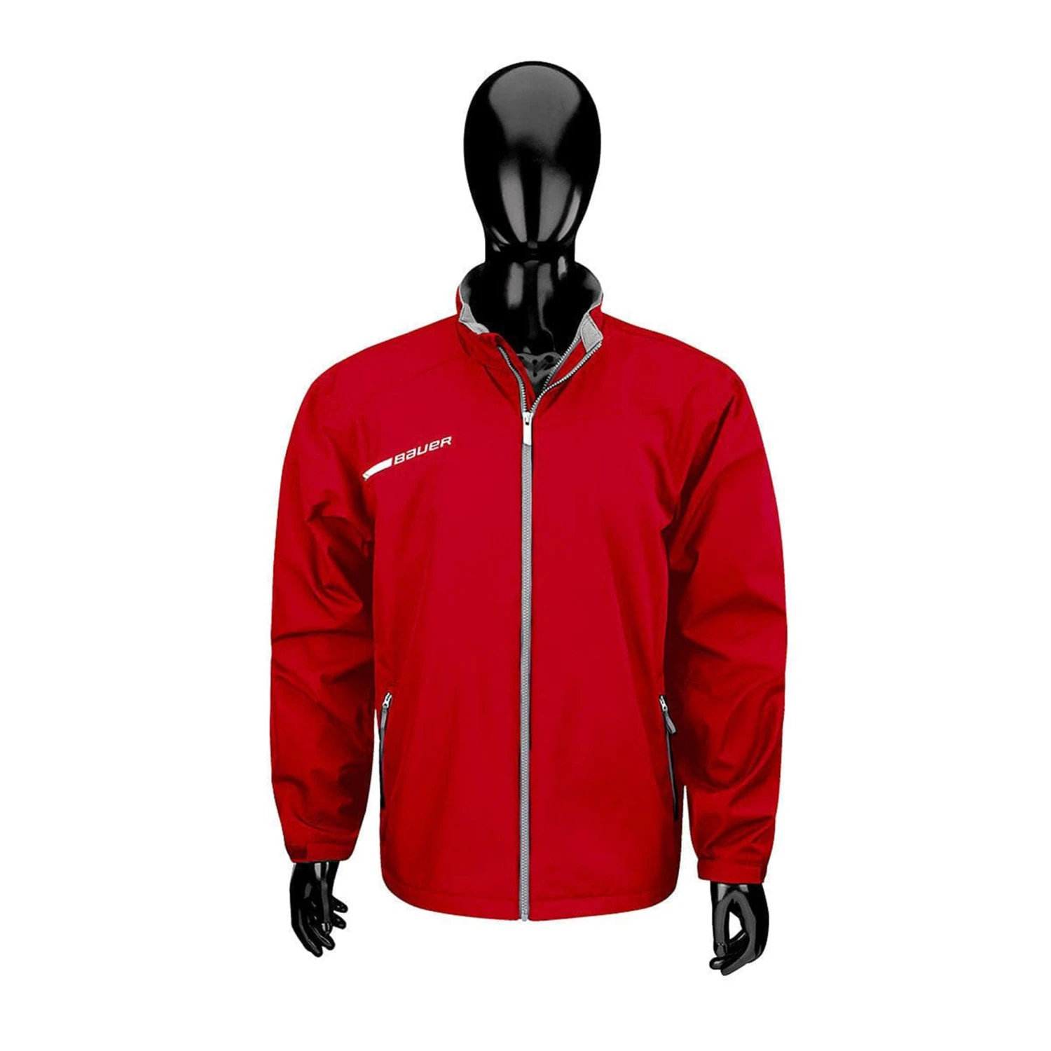 Bauer Flex Junior Jacket - Image 3