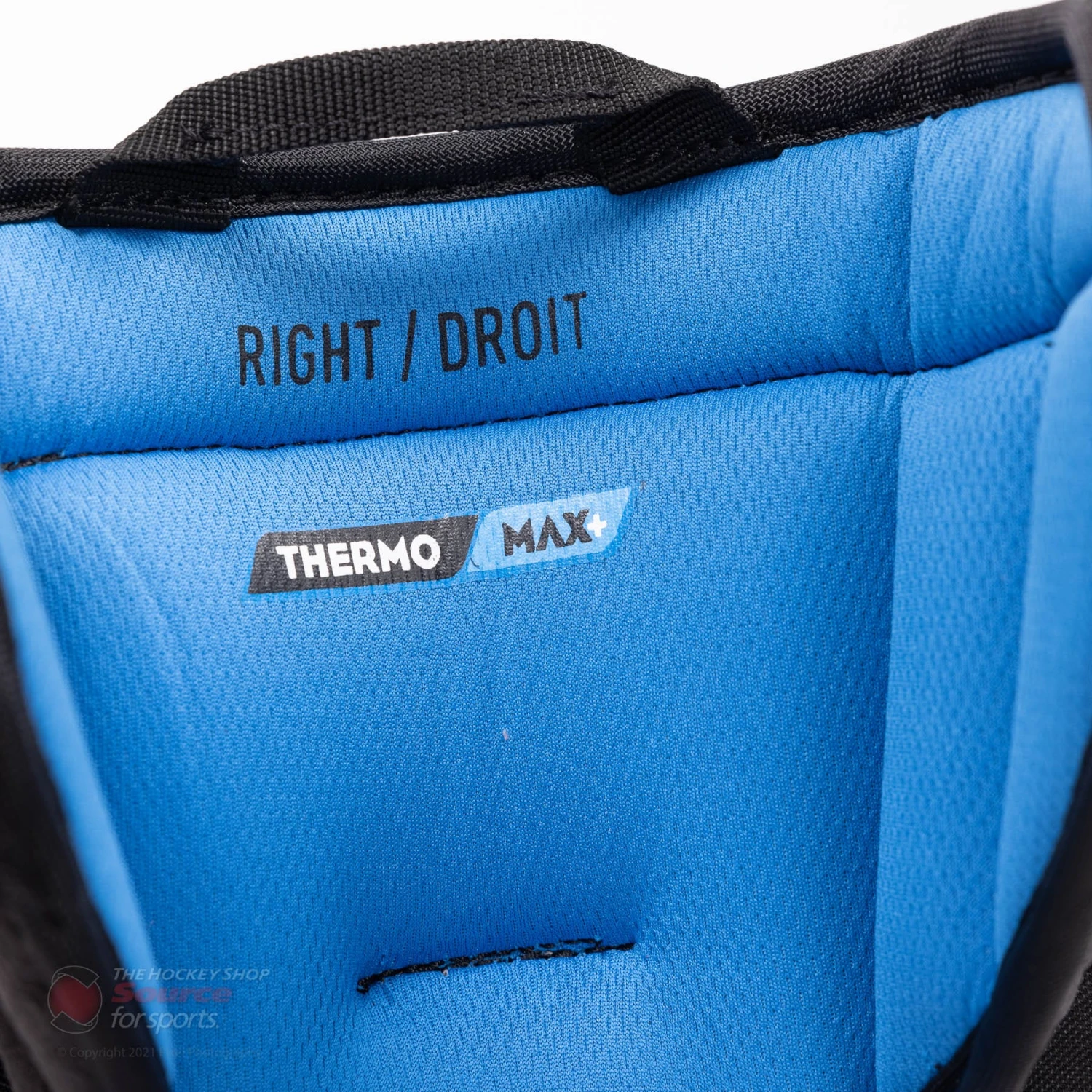 Bauer Elite Senior Knee Pads S21 - Image 6