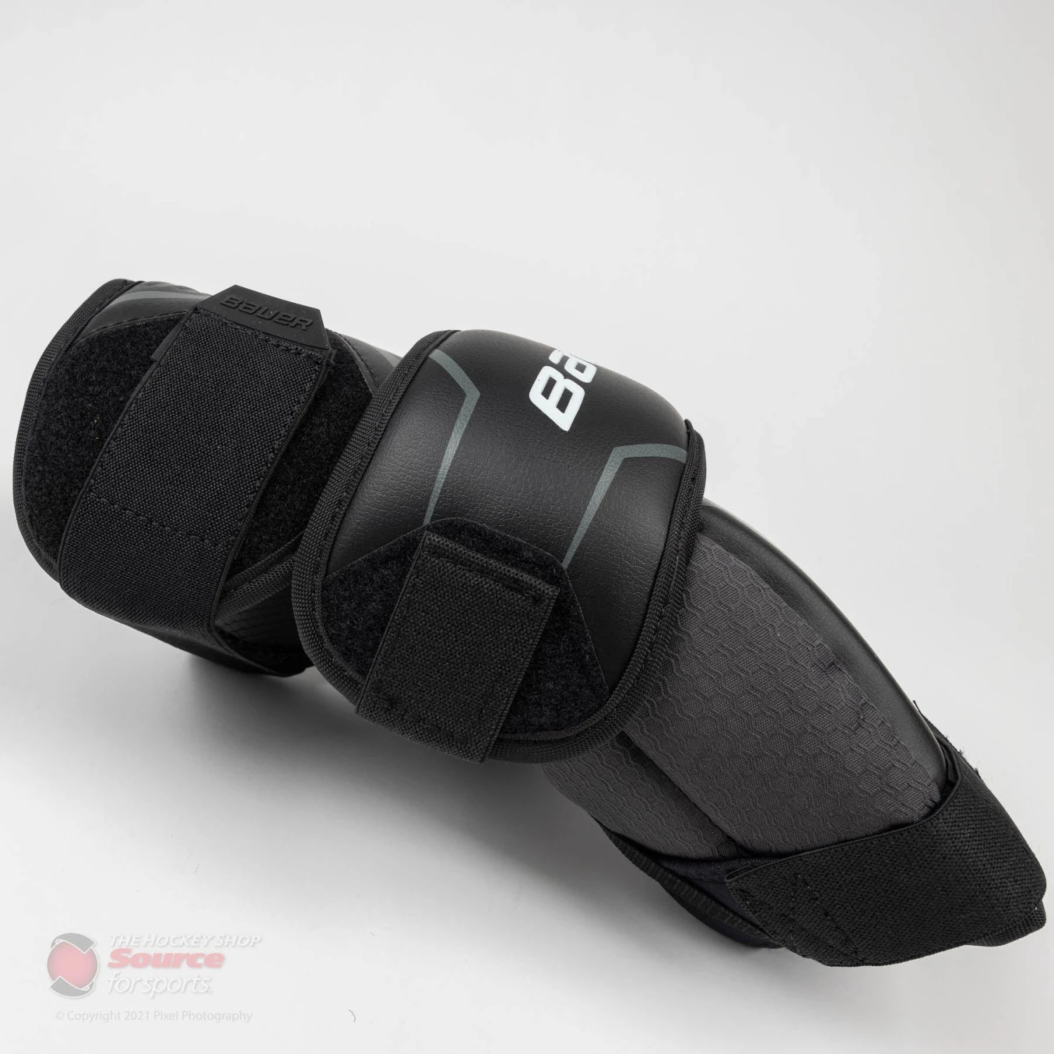 Bauer Pro Intermediate Knee Pads - Image 3
