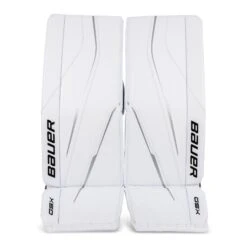 Bauer GSX Intermediate Goalie Leg Pads S23