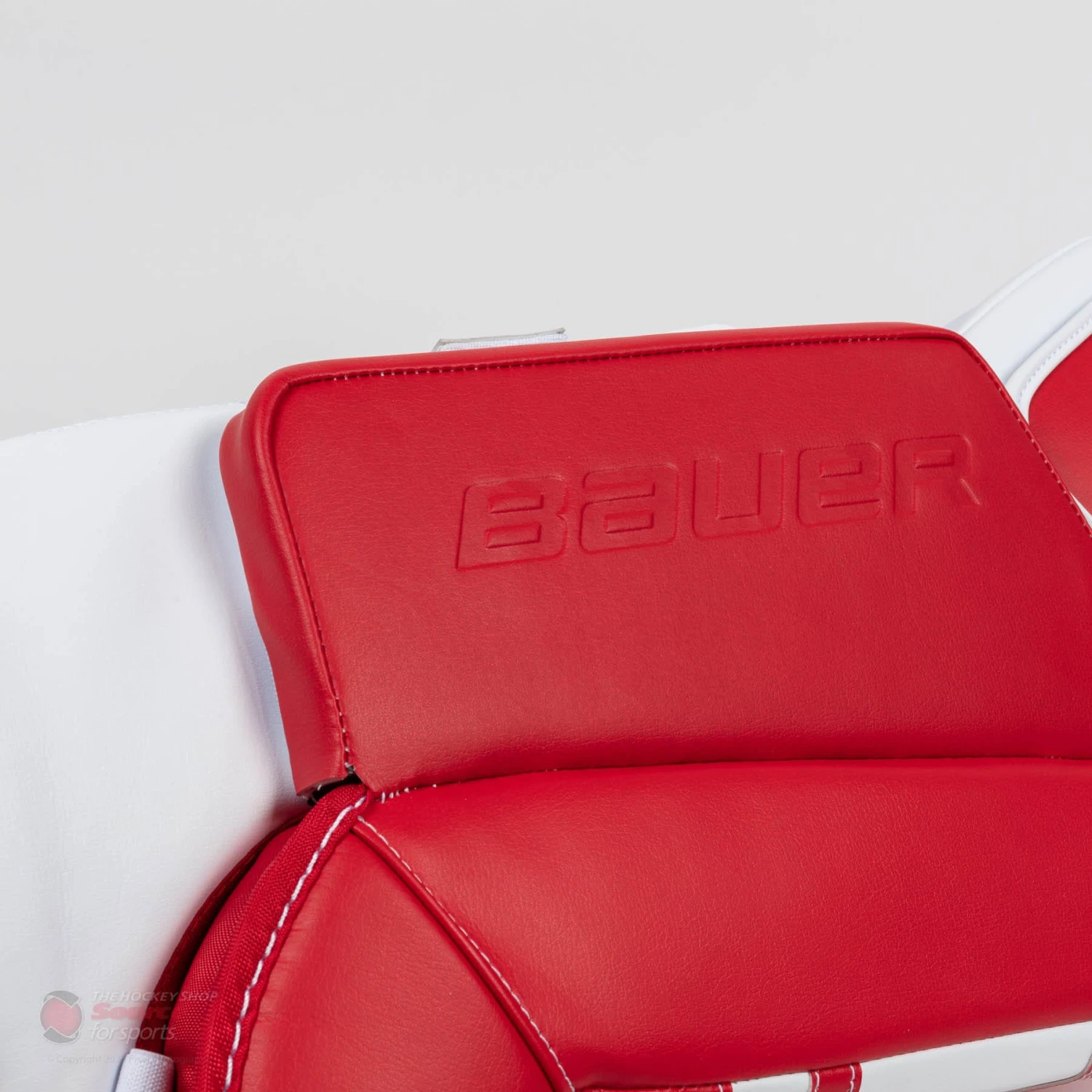 Bauer GSX Senior Goalie Leg Pads S20 - Image 5