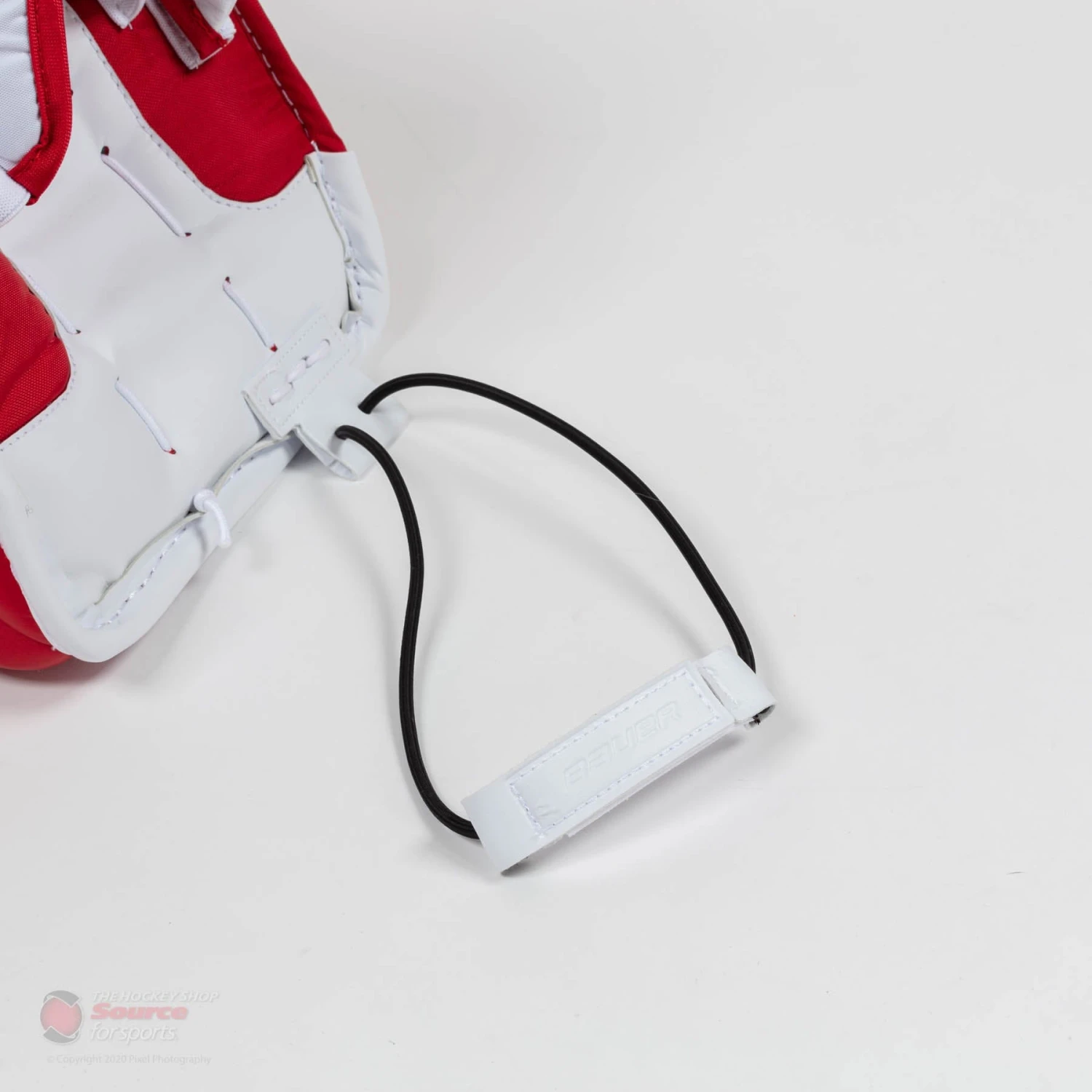 Bauer GSX Senior Goalie Leg Pads S20 - Image 6