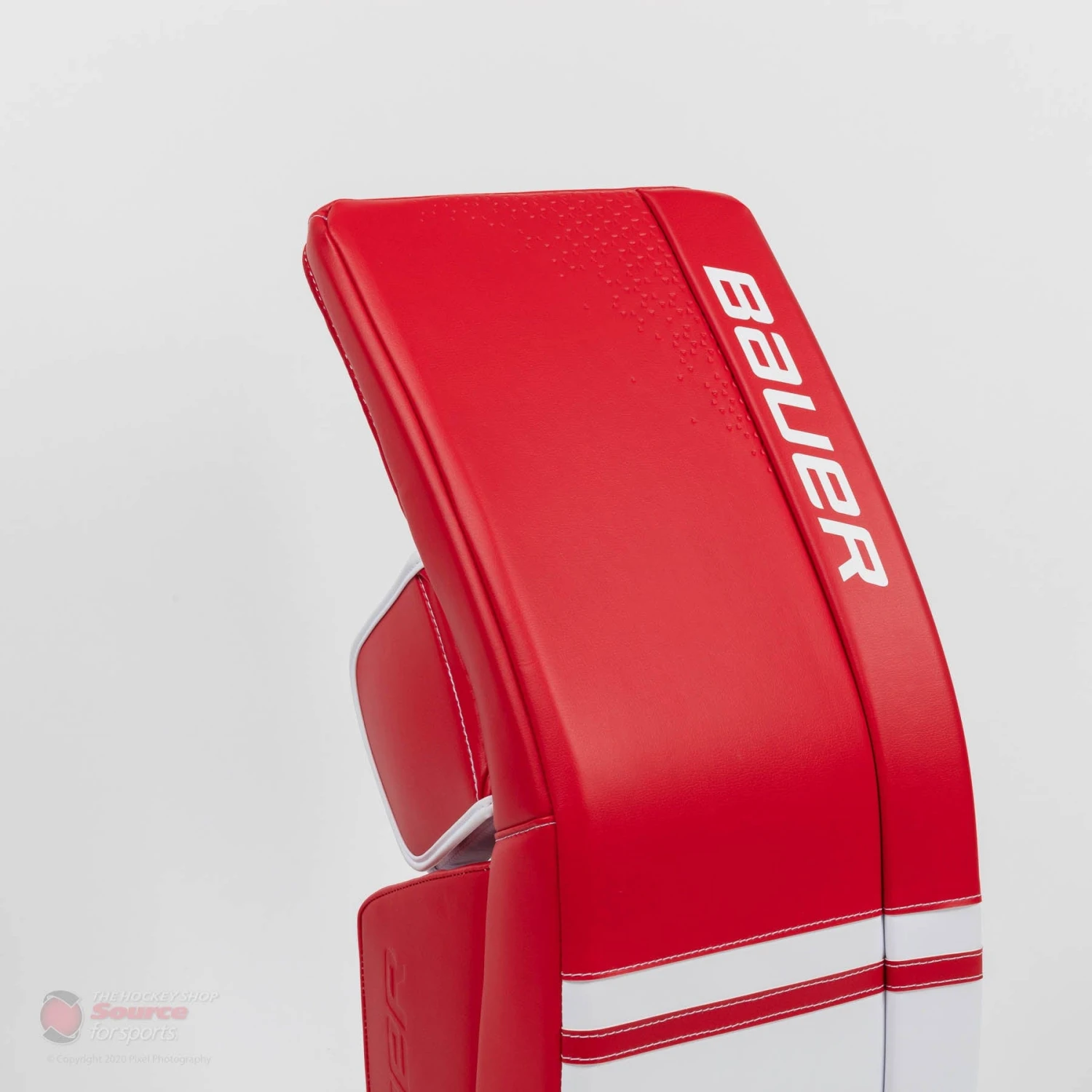 Bauer GSX Senior Goalie Leg Pads S20 - Image 4