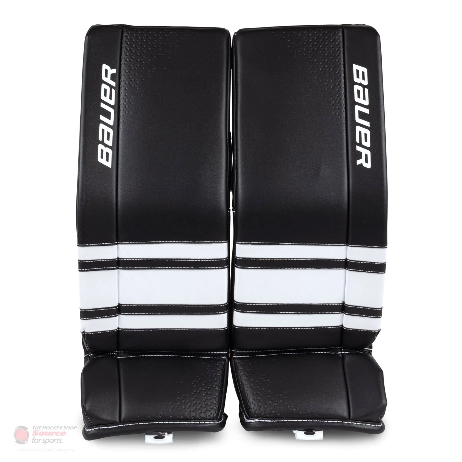 Bauer GSX Senior Goalie Leg Pads S20 - Image 13