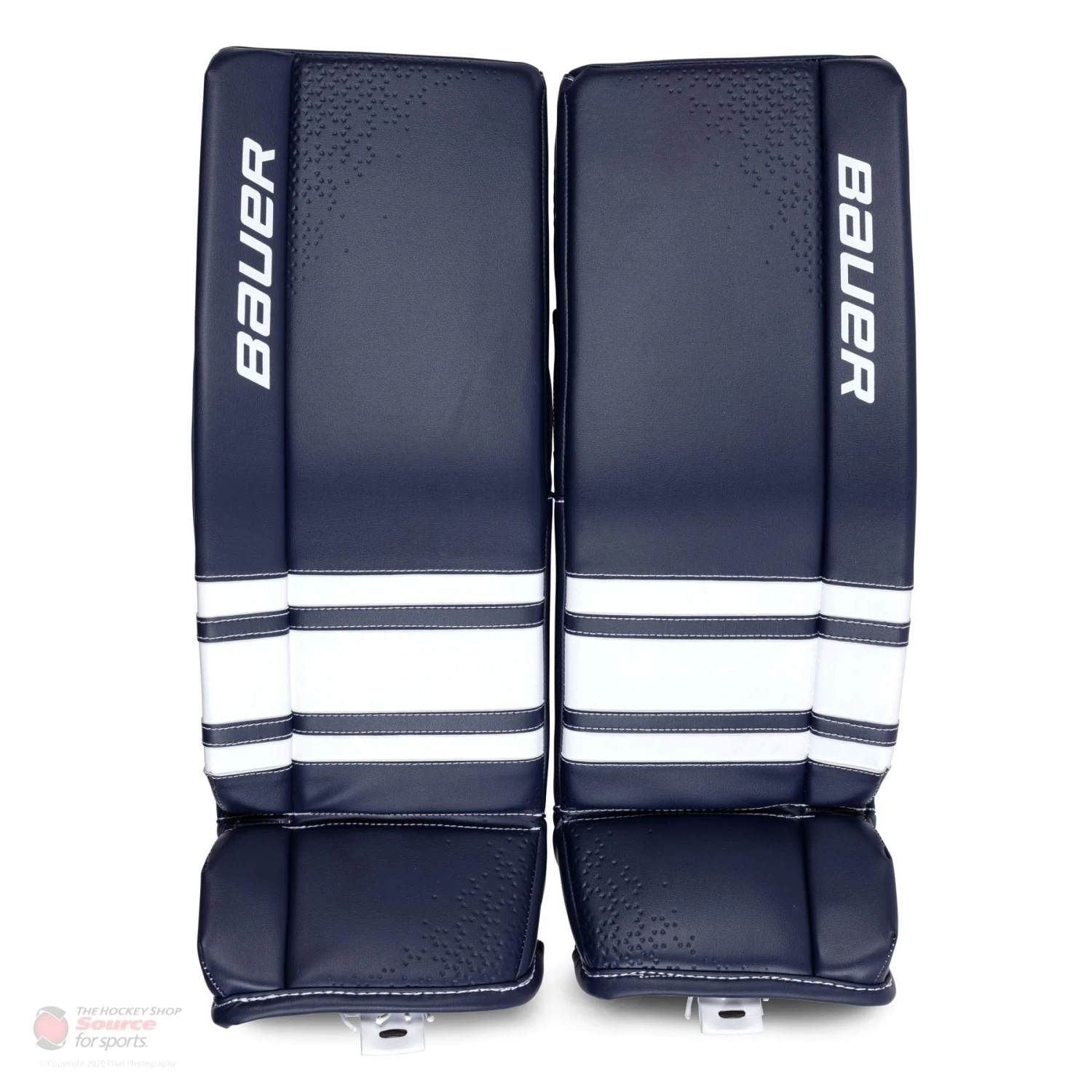 Bauer GSX Senior Goalie Leg Pads S20 - Image 14