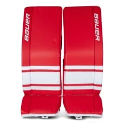 Bauer GSX Senior Goalie Leg Pads S20