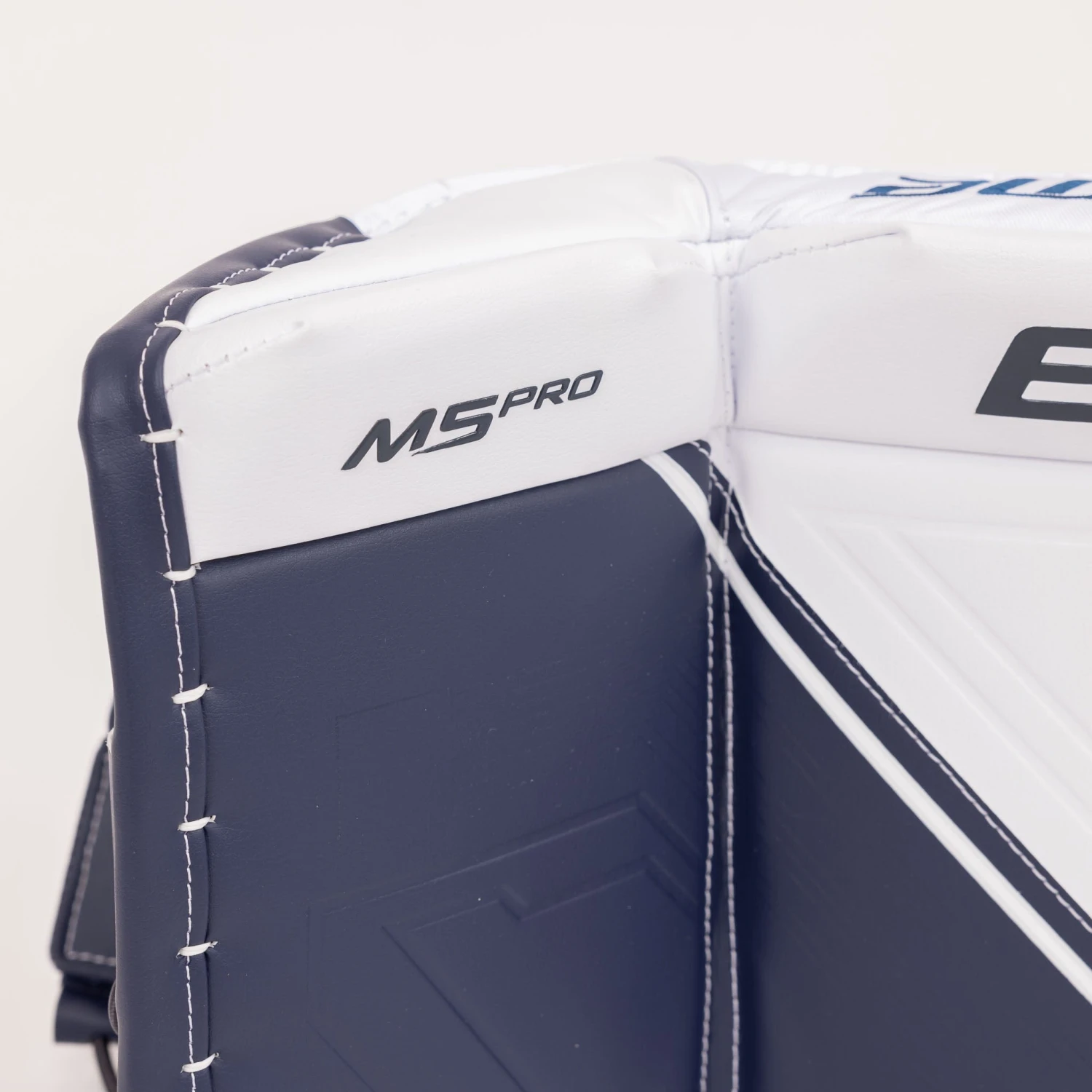 Bauer Supreme M5 Pro Senior Goalie Leg Pads - Image 6