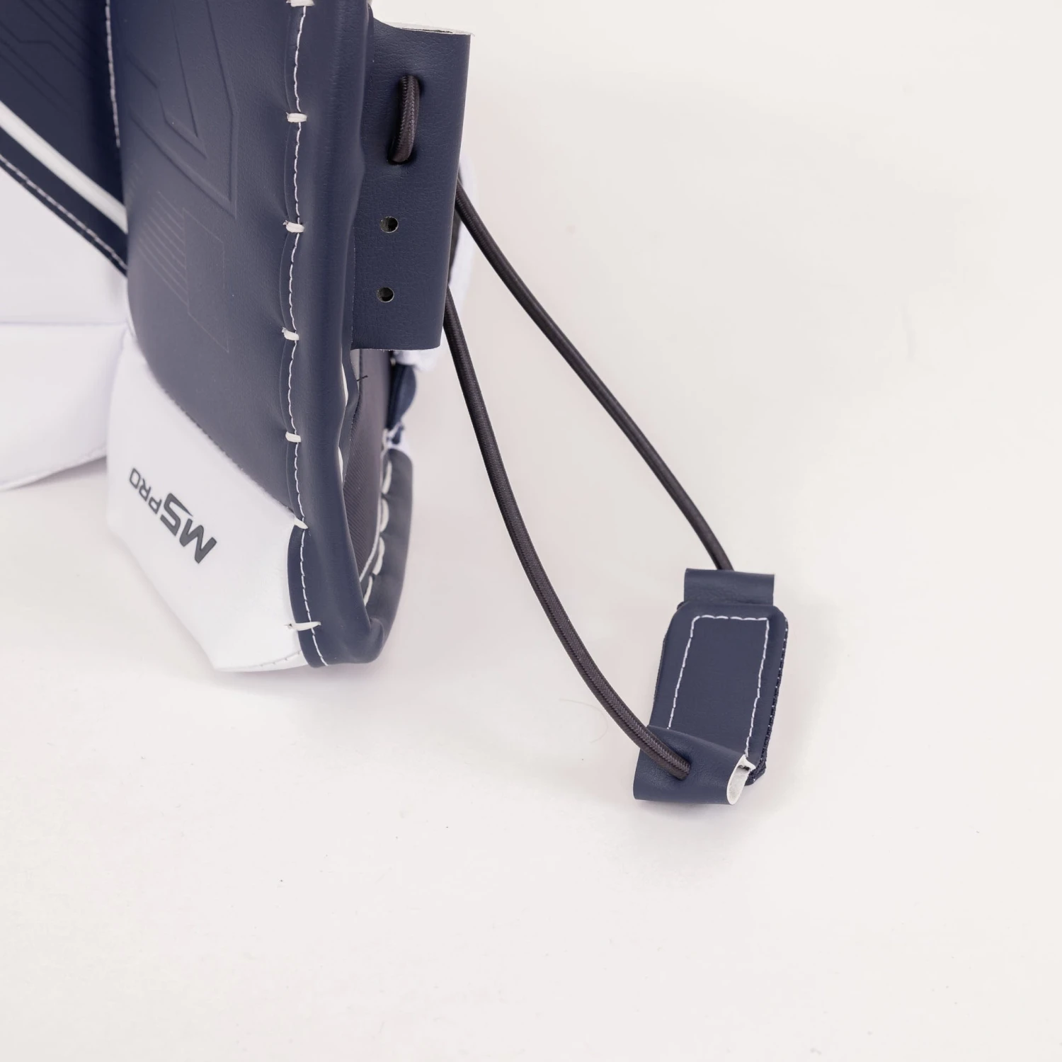 Bauer Supreme M5 Pro Senior Goalie Leg Pads - Image 9