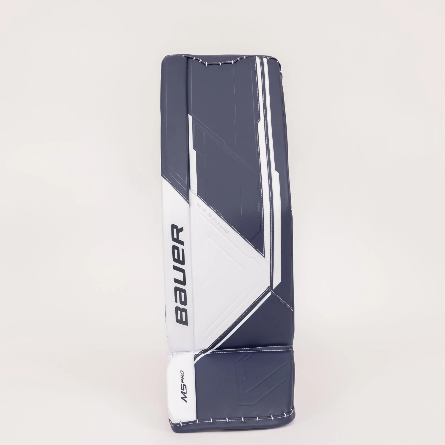 Bauer Supreme M5 Pro Senior Goalie Leg Pads - Image 2