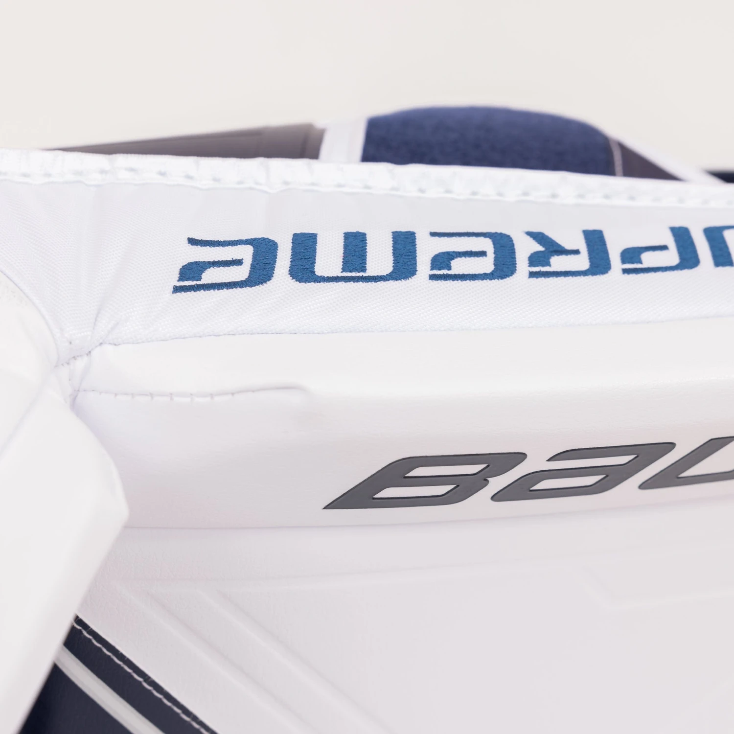 Bauer Supreme M5 Pro Senior Goalie Leg Pads - Image 7