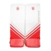 Bauer Supreme Pro Custom Senior Goalie Leg Pads - McCarthy