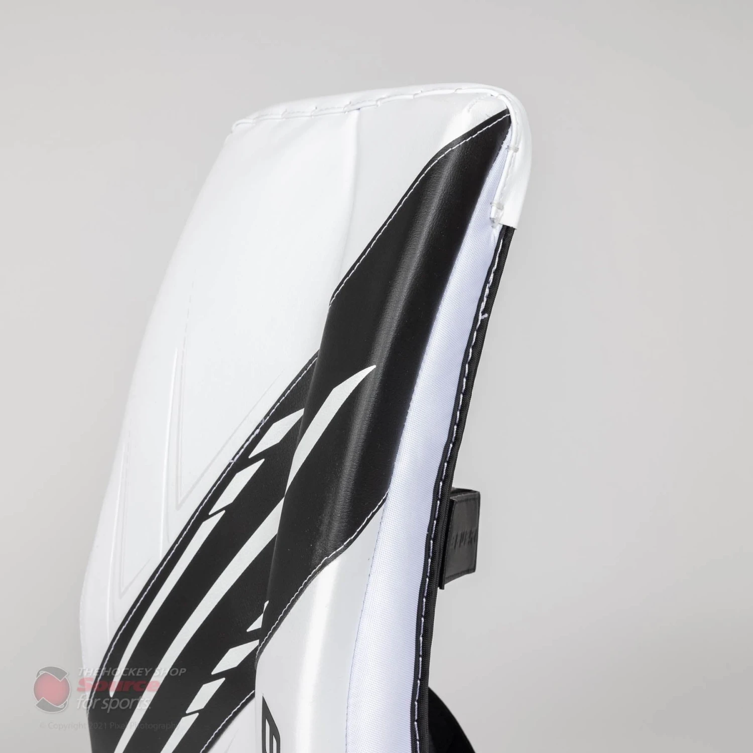 Bauer Vapor 3X Intermediate Goalie Leg Pads - Image 11