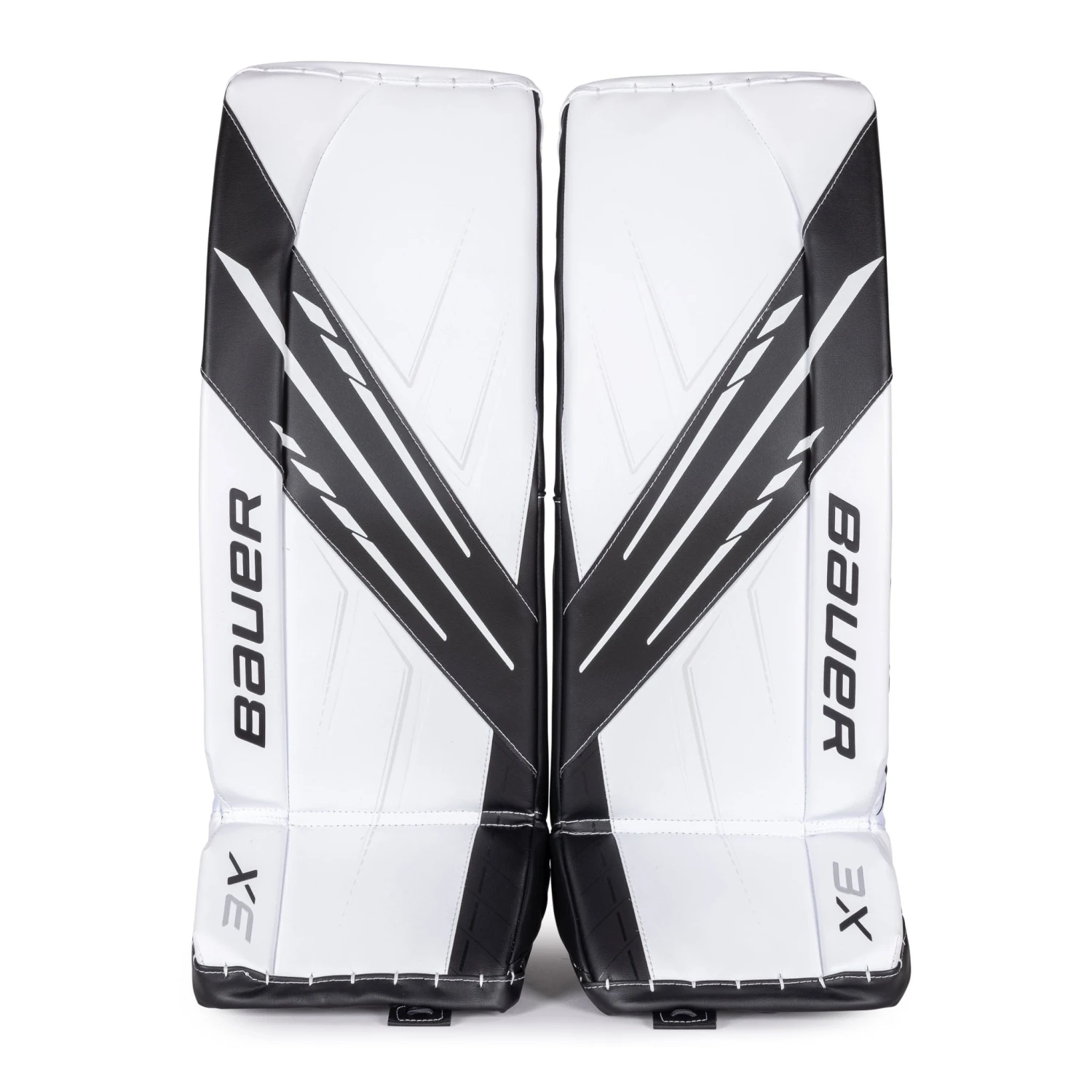 Bauer Vapor 3X Intermediate Goalie Leg Pads