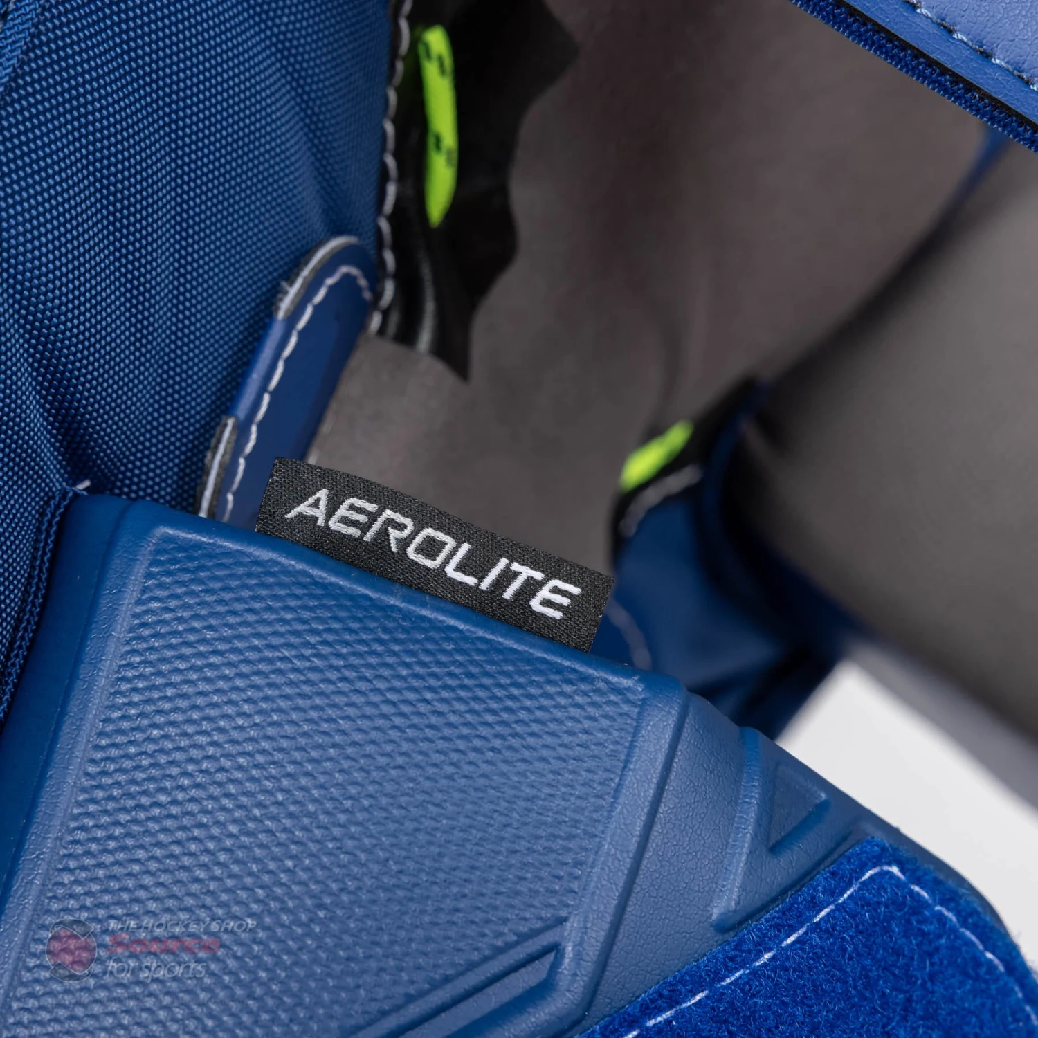 Bauer Vapor 3X Senior Goalie Leg Pads - Image 11