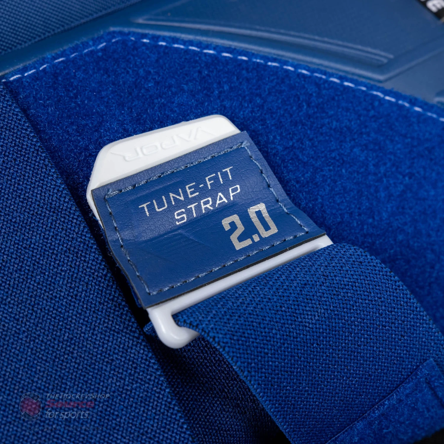 Bauer Vapor 3X Senior Goalie Leg Pads - Image 10