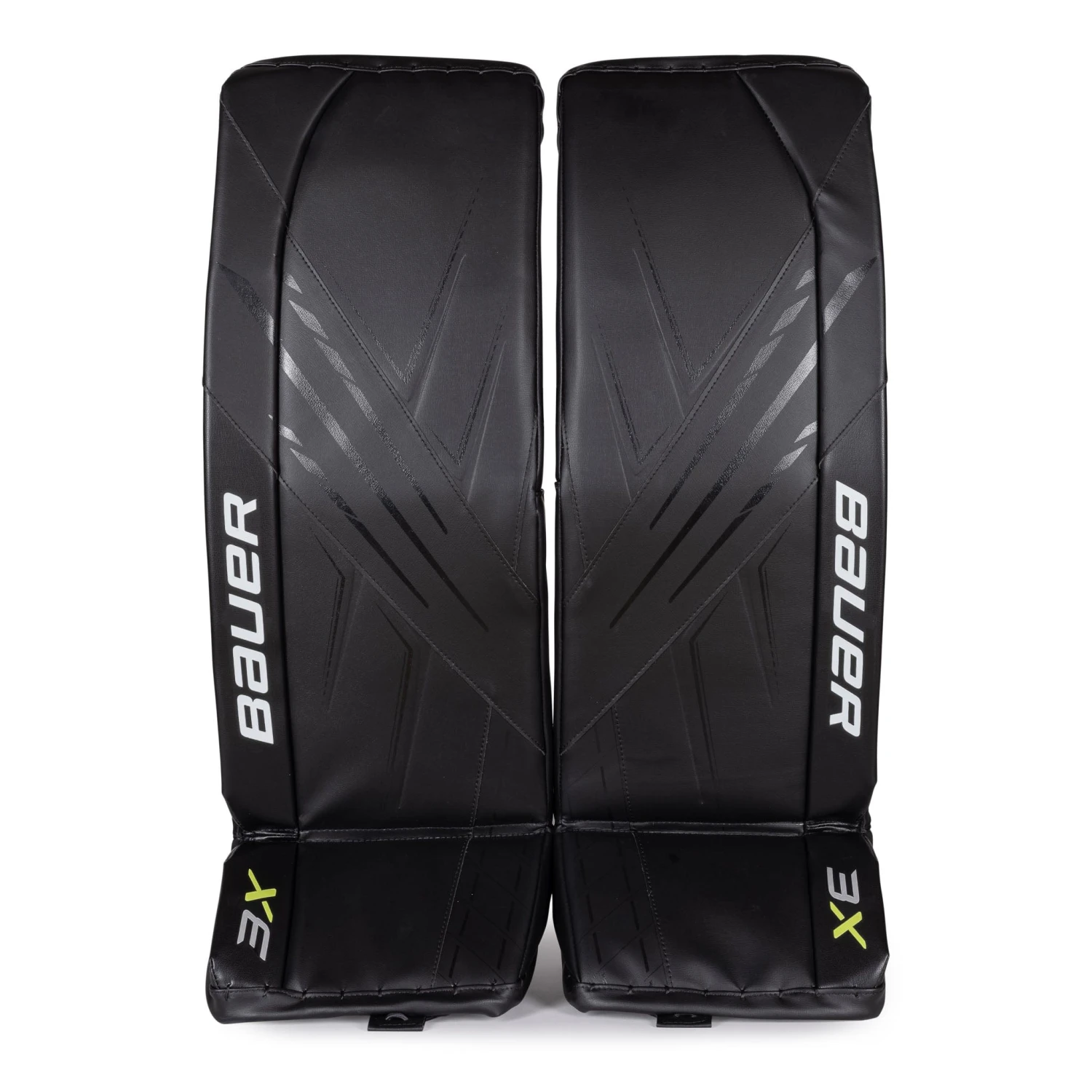Bauer Vapor 3X Senior Goalie Leg Pads - Image 19