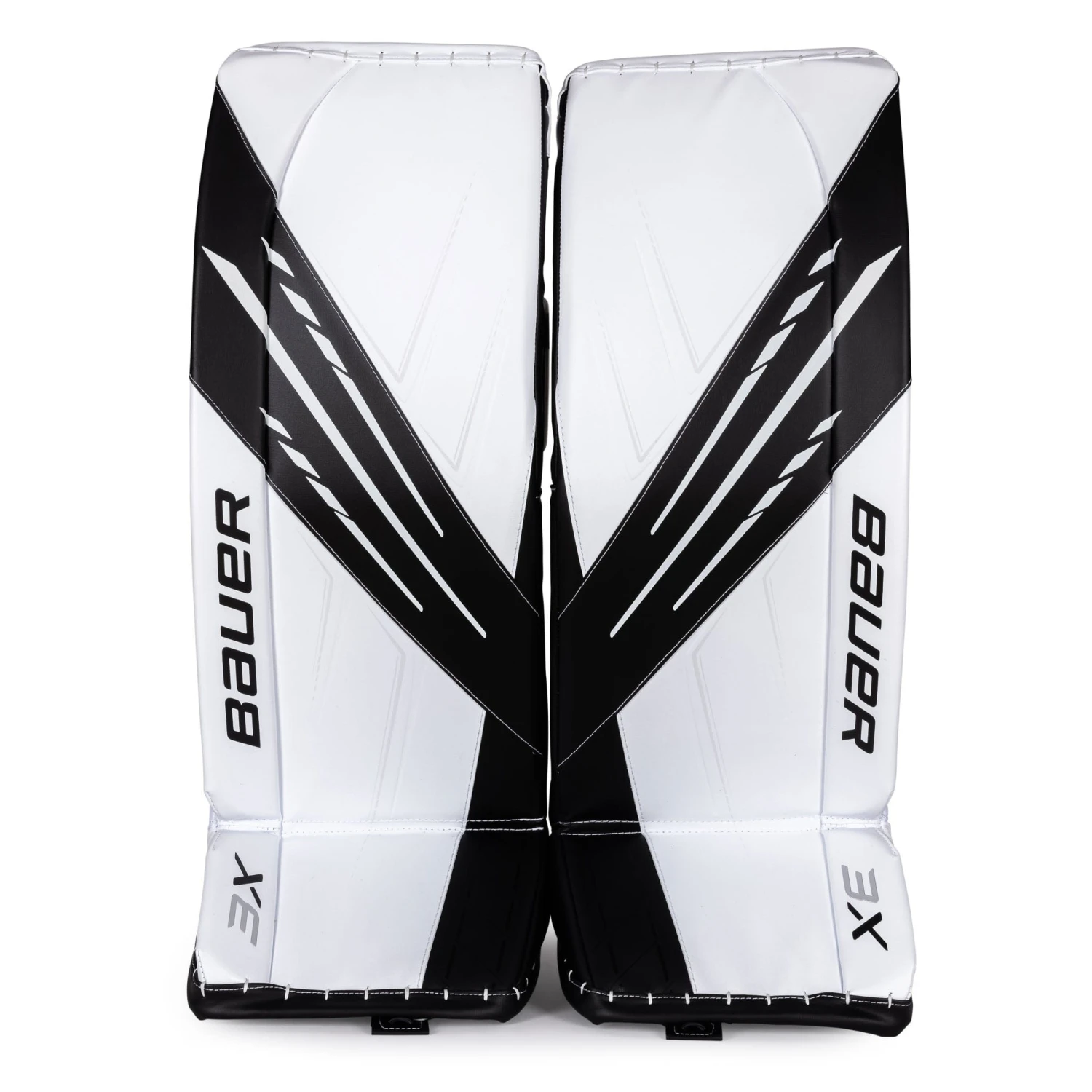Bauer Vapor 3X Senior Goalie Leg Pads - Image 20