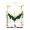 Bauer Vapor Pro Custom Senior Goalie Leg Pads - Jonathan Lemieux
