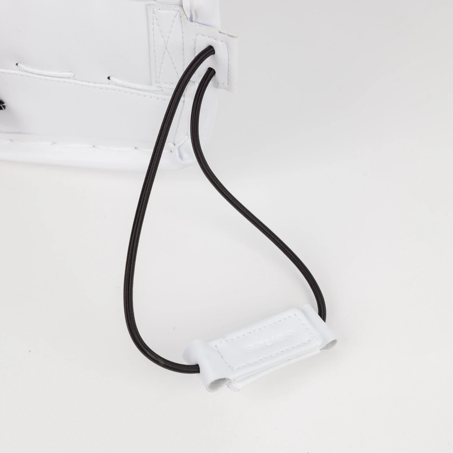 Bauer Vapor X5 Pro Intermediate Goalie Leg Pads - Image 12