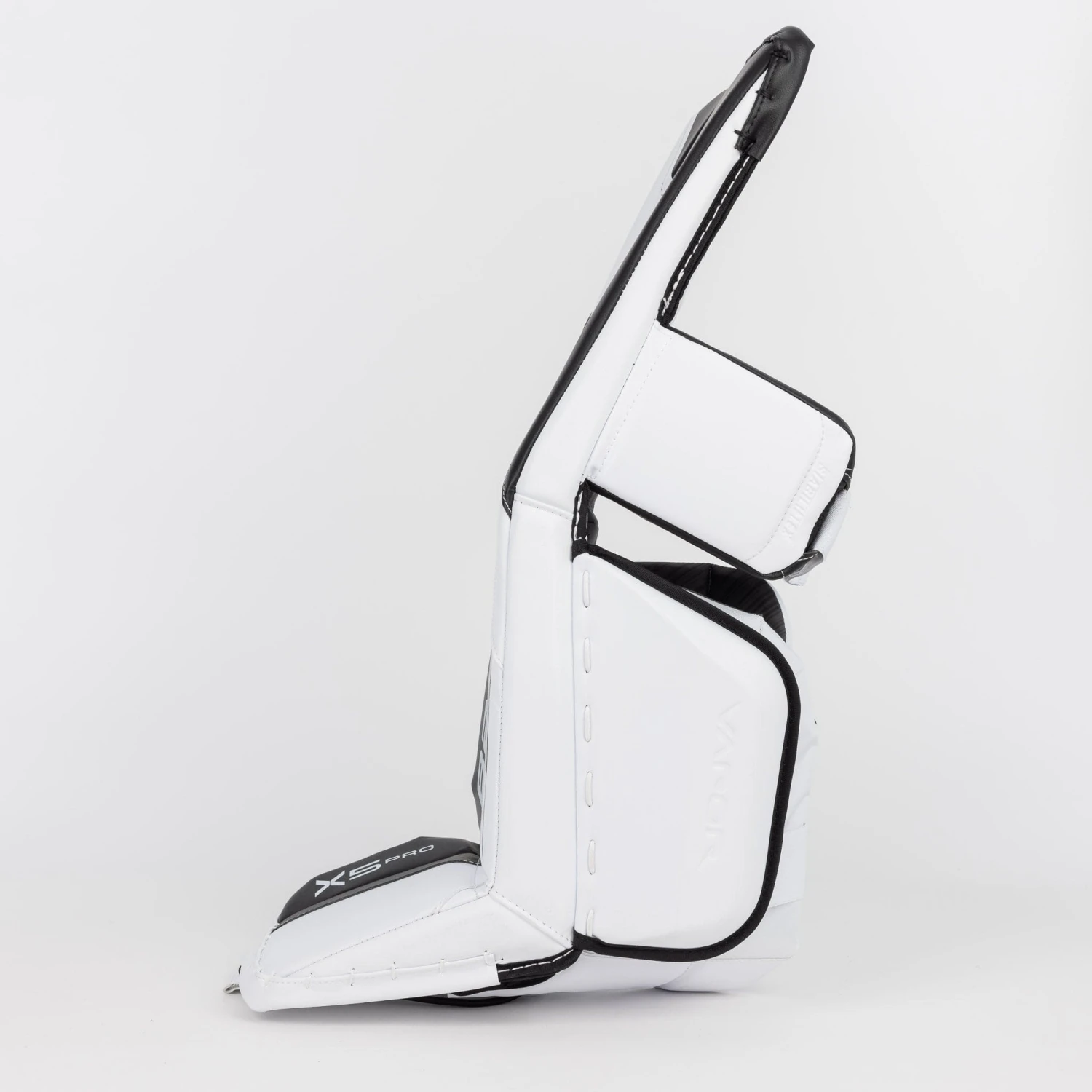 Bauer Vapor X5 Pro Intermediate Goalie Leg Pads - Image 19