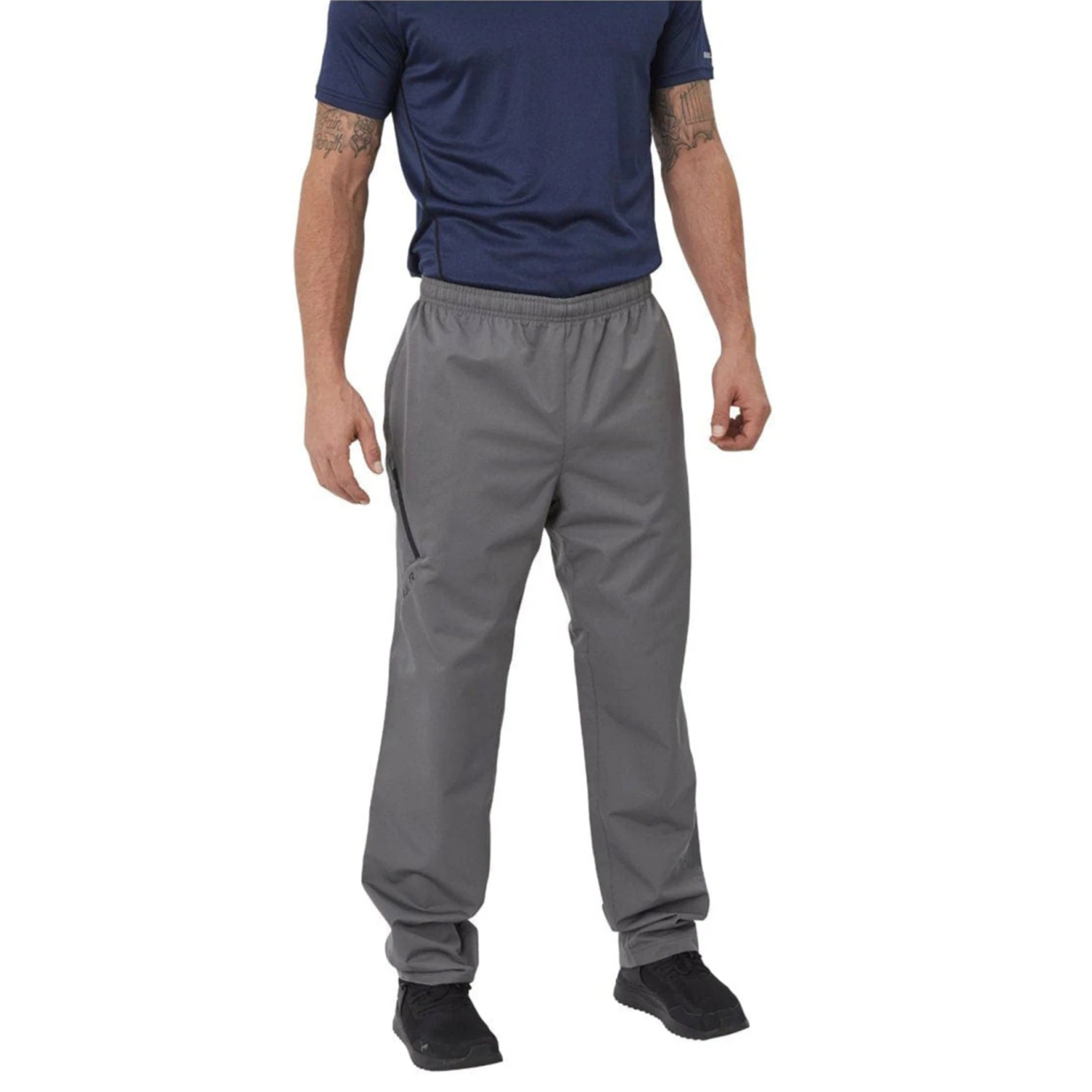 Bauer Supreme Lightweight Senior Pants - Image 2