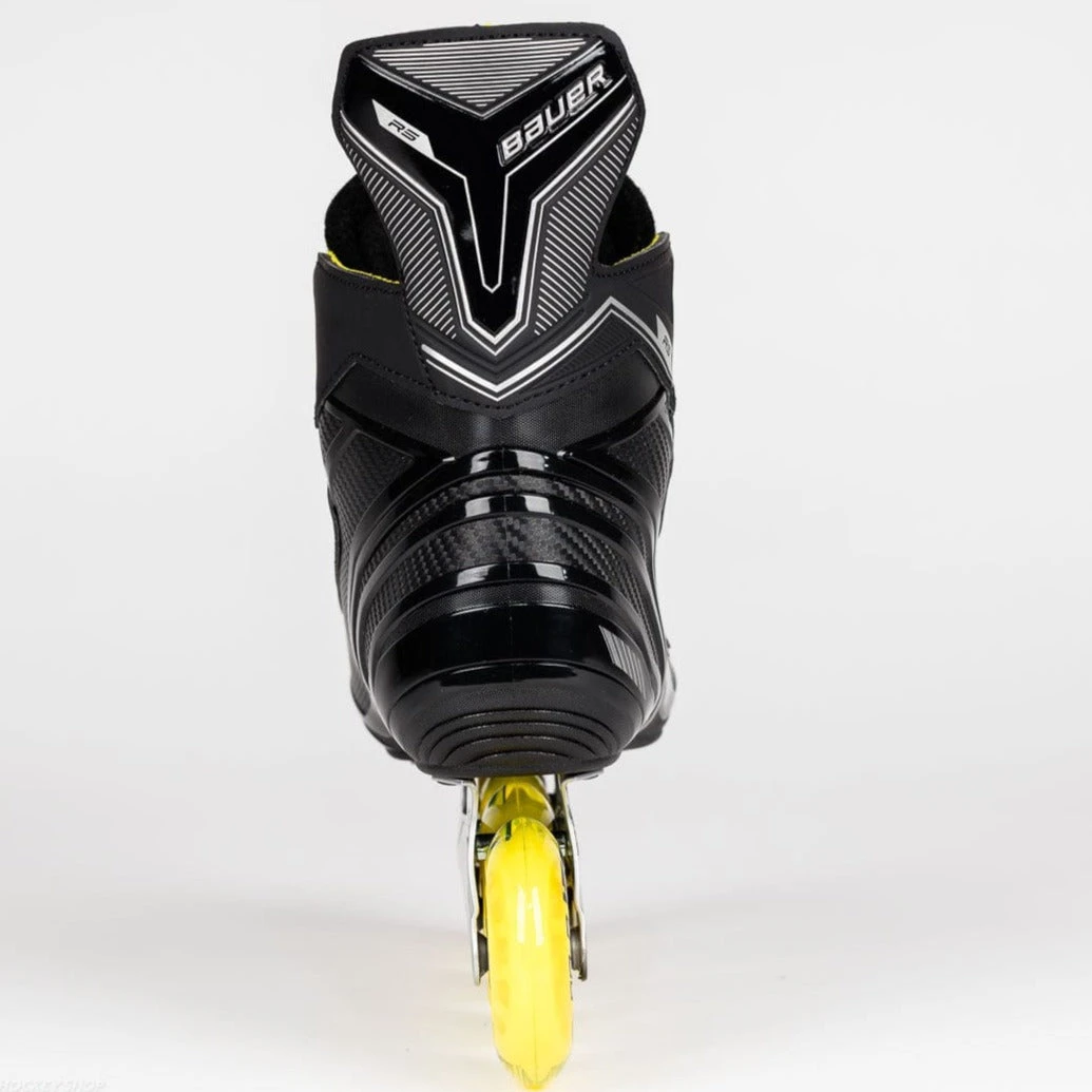 Bauer RS Senior Roller Hockey Skates - Image 4