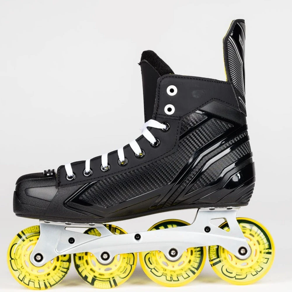 Bauer RS Senior Roller Hockey Skates - Image 2