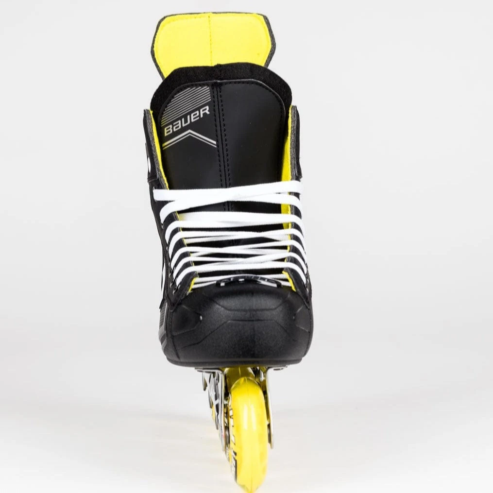 Bauer RS Senior Roller Hockey Skates - Image 3