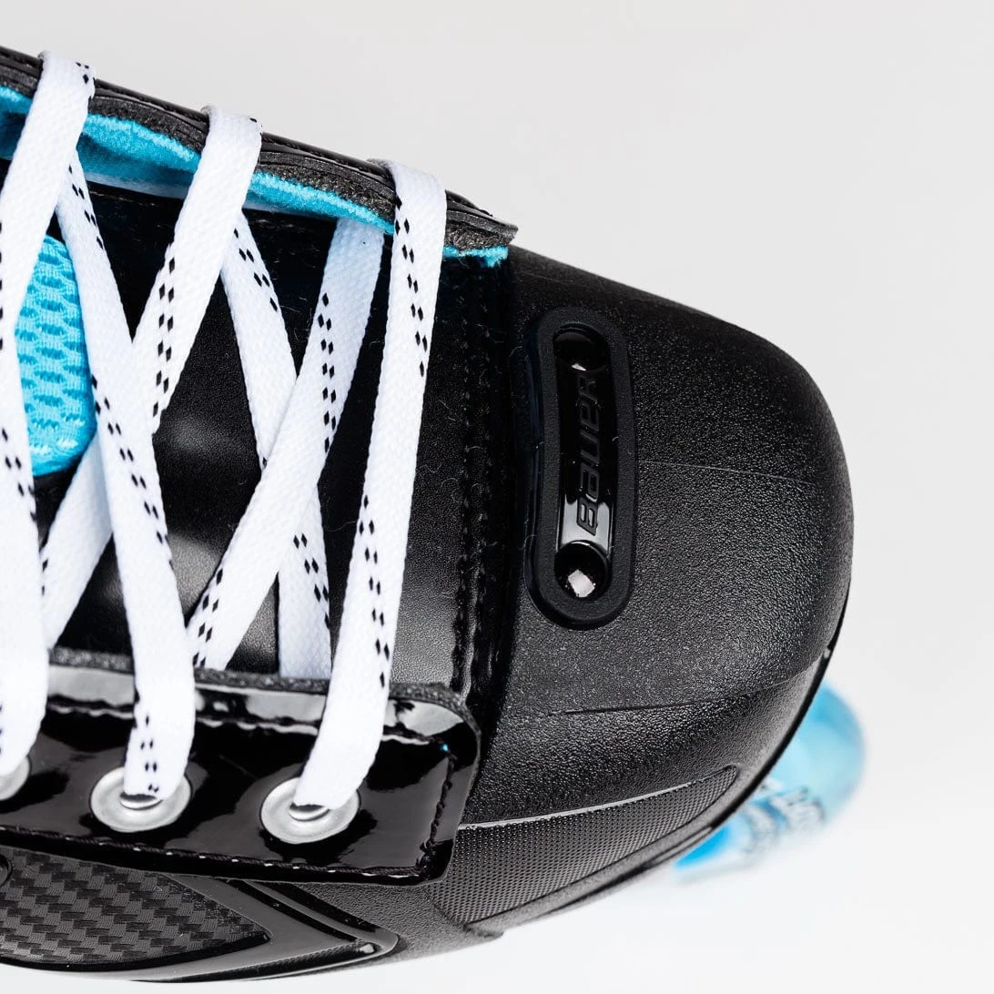 Bauer RSX Senior Roller Hockey Skates - Image 7