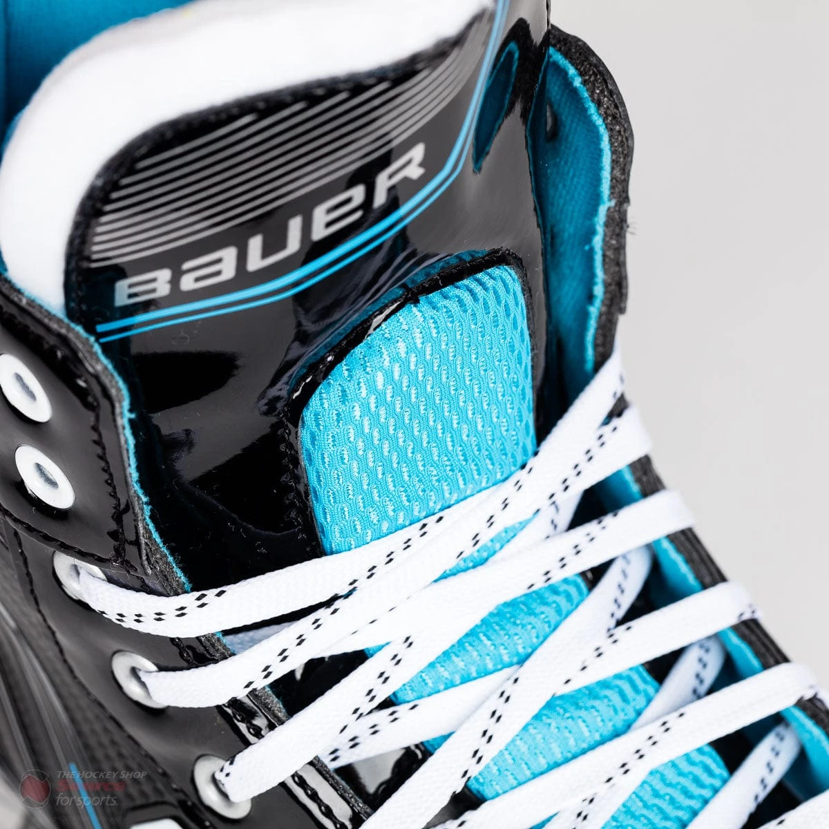 Bauer RSX Senior Roller Hockey Skates - Image 10