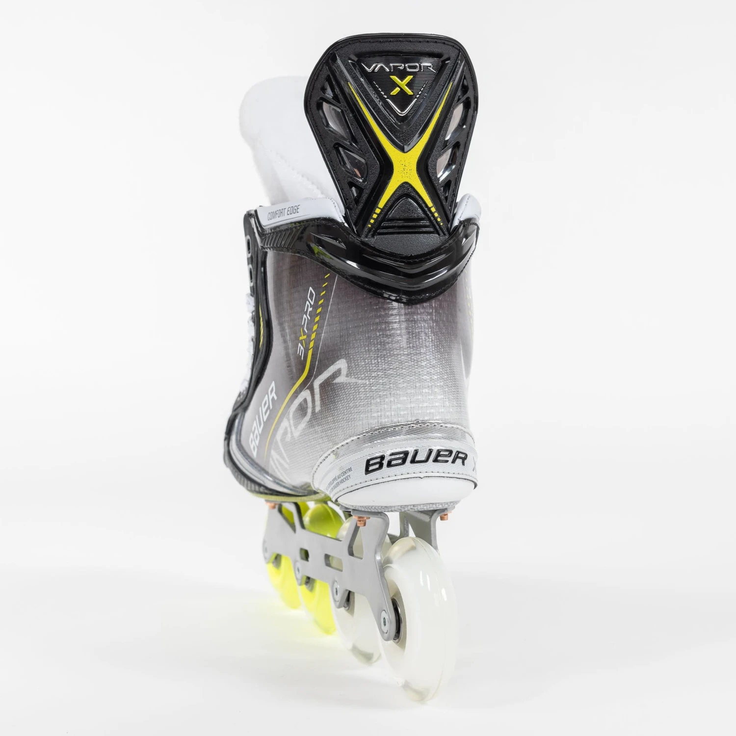 Bauer Vapor 3X Pro Senior Roller Hockey Skates - Image 5