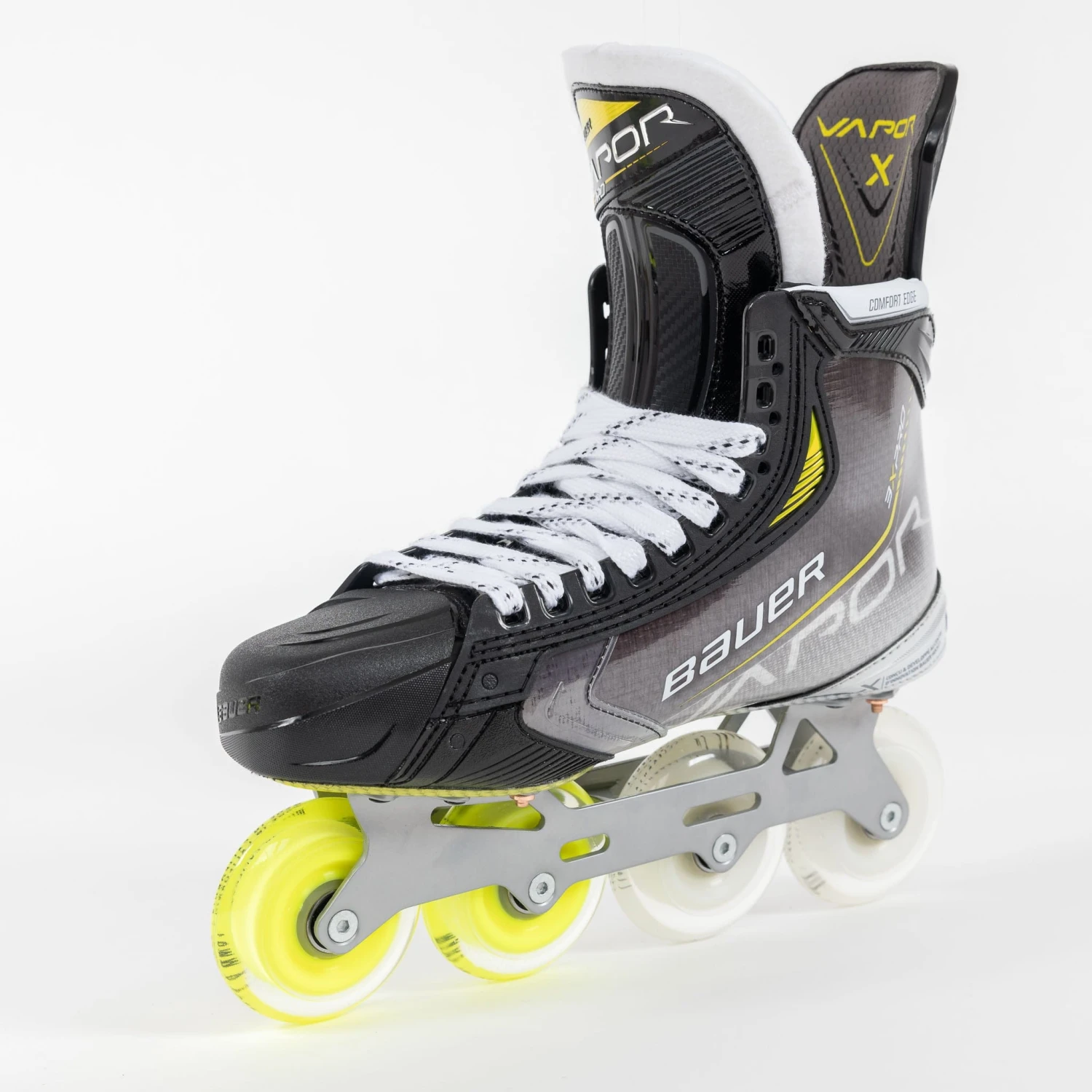 Bauer Vapor 3X Pro Senior Roller Hockey Skates - Image 4