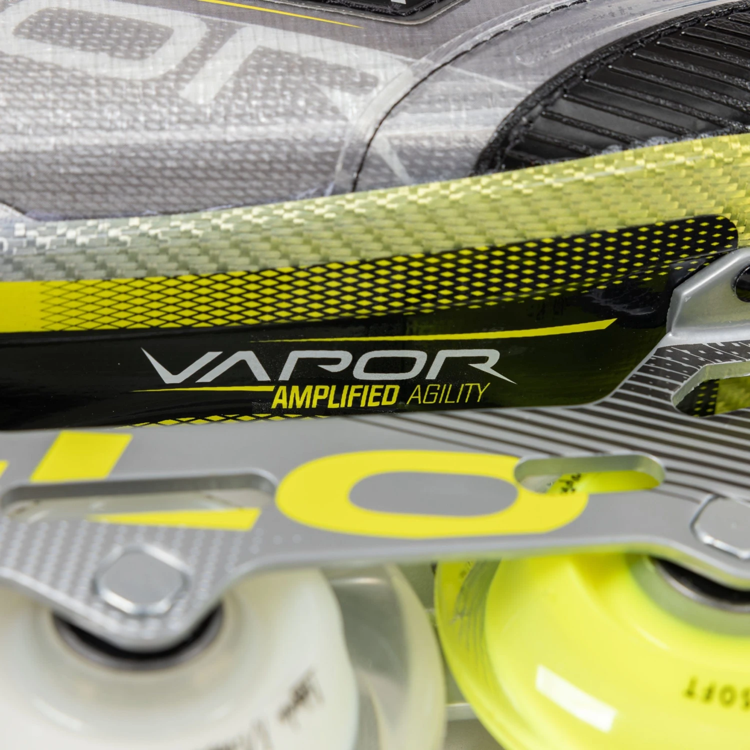 Bauer Vapor 3X Pro Senior Roller Hockey Skates - Image 12