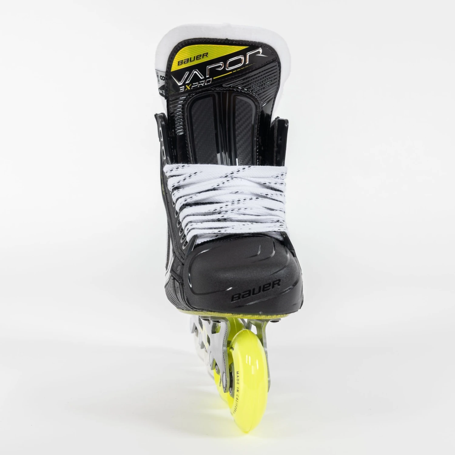 Bauer Vapor 3X Pro Senior Roller Hockey Skates - Image 7