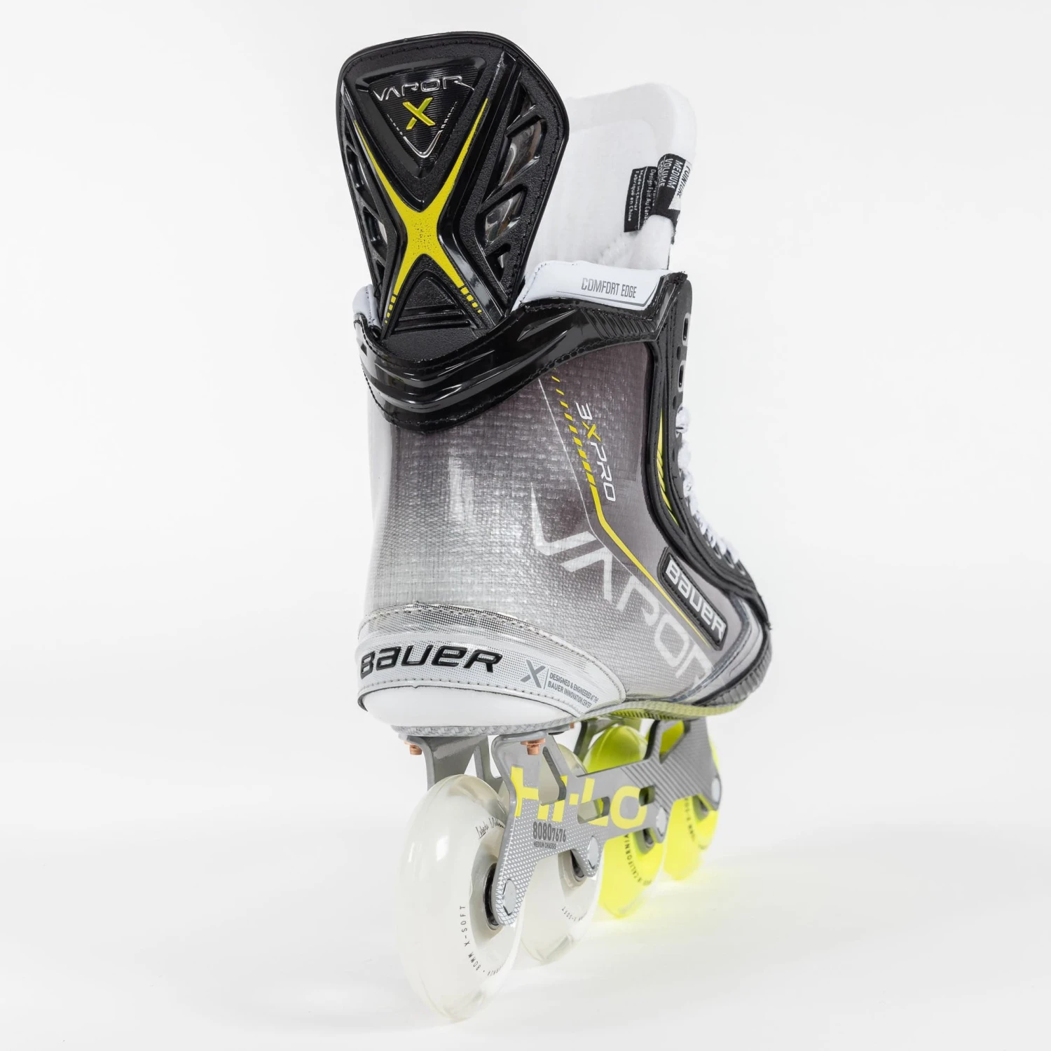 Bauer Vapor 3X Pro Senior Roller Hockey Skates - Image 6