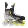Bauer Vapor 3X Pro Senior Roller Hockey Skates