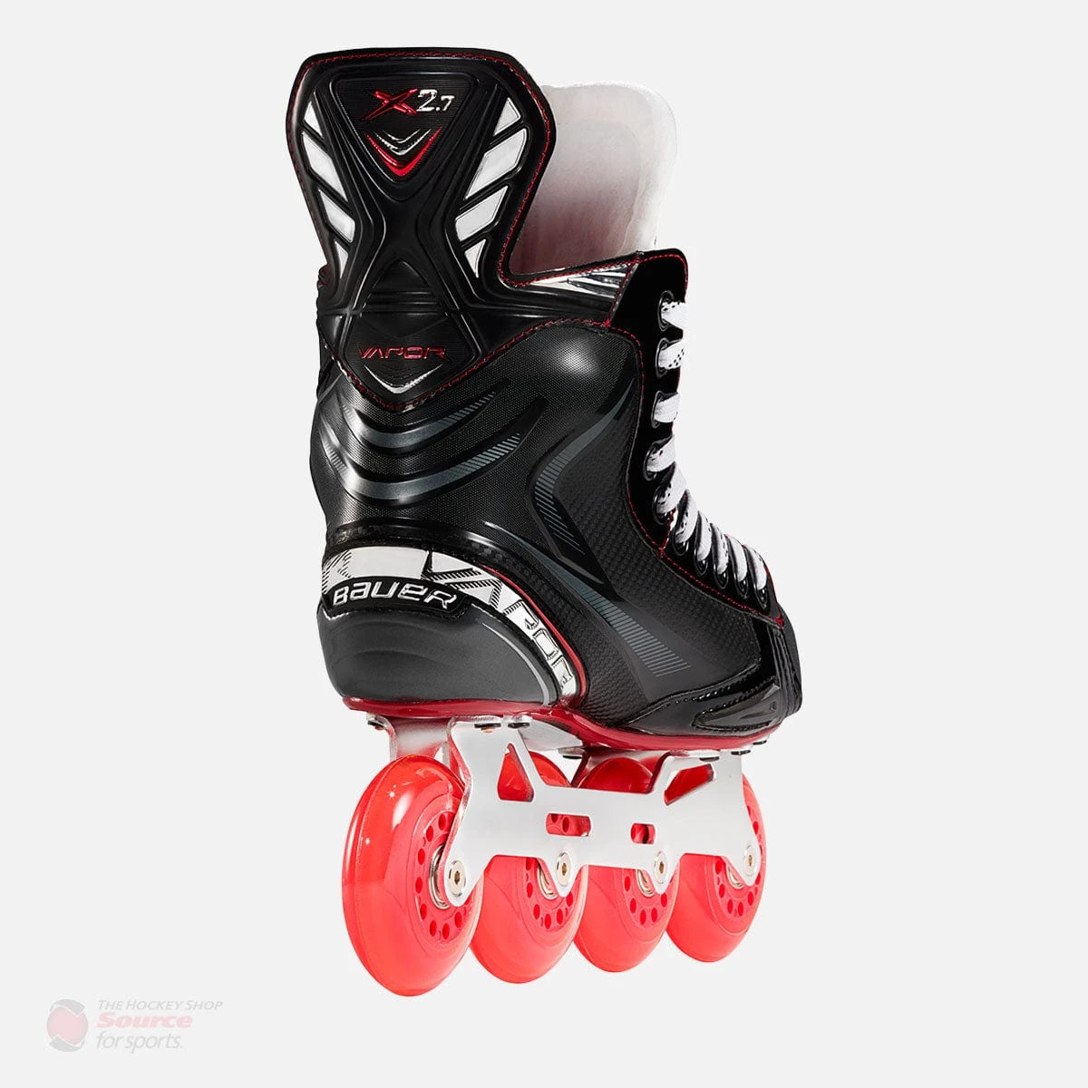 Bauer Vapor X2.7R Junior Roller Hockey Skates - Image 2