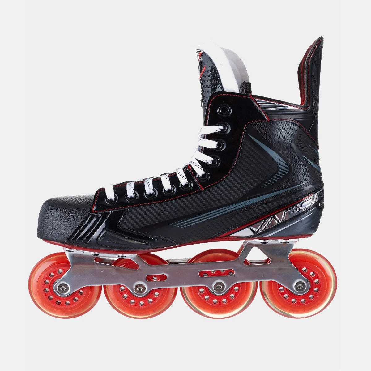 Bauer Vapor X2.7R Junior Roller Hockey Skates - Image 3