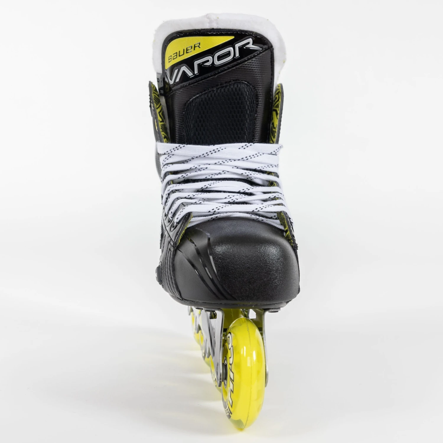 Bauer Vapor X3.5 Junior Roller Hockey Skates - Image 6