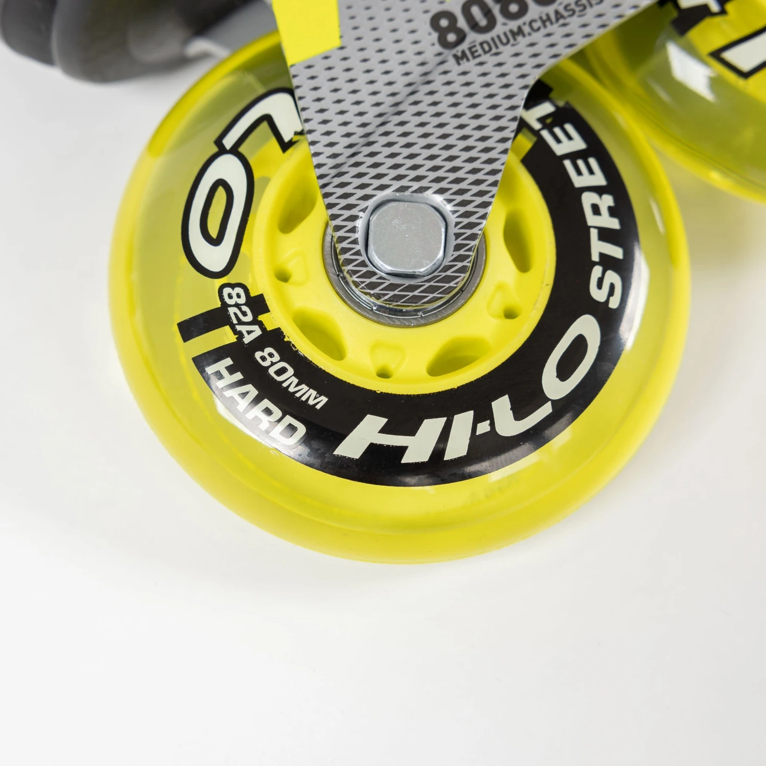 Bauer Vapor X3.5 Junior Roller Hockey Skates - Image 8