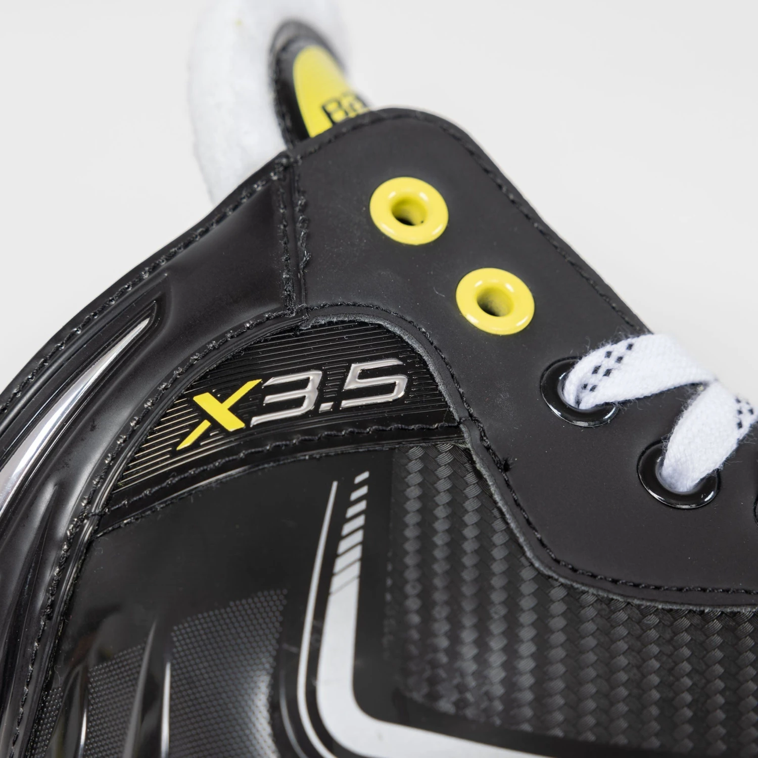 Bauer Vapor X3.5 Junior Roller Hockey Skates - Image 9