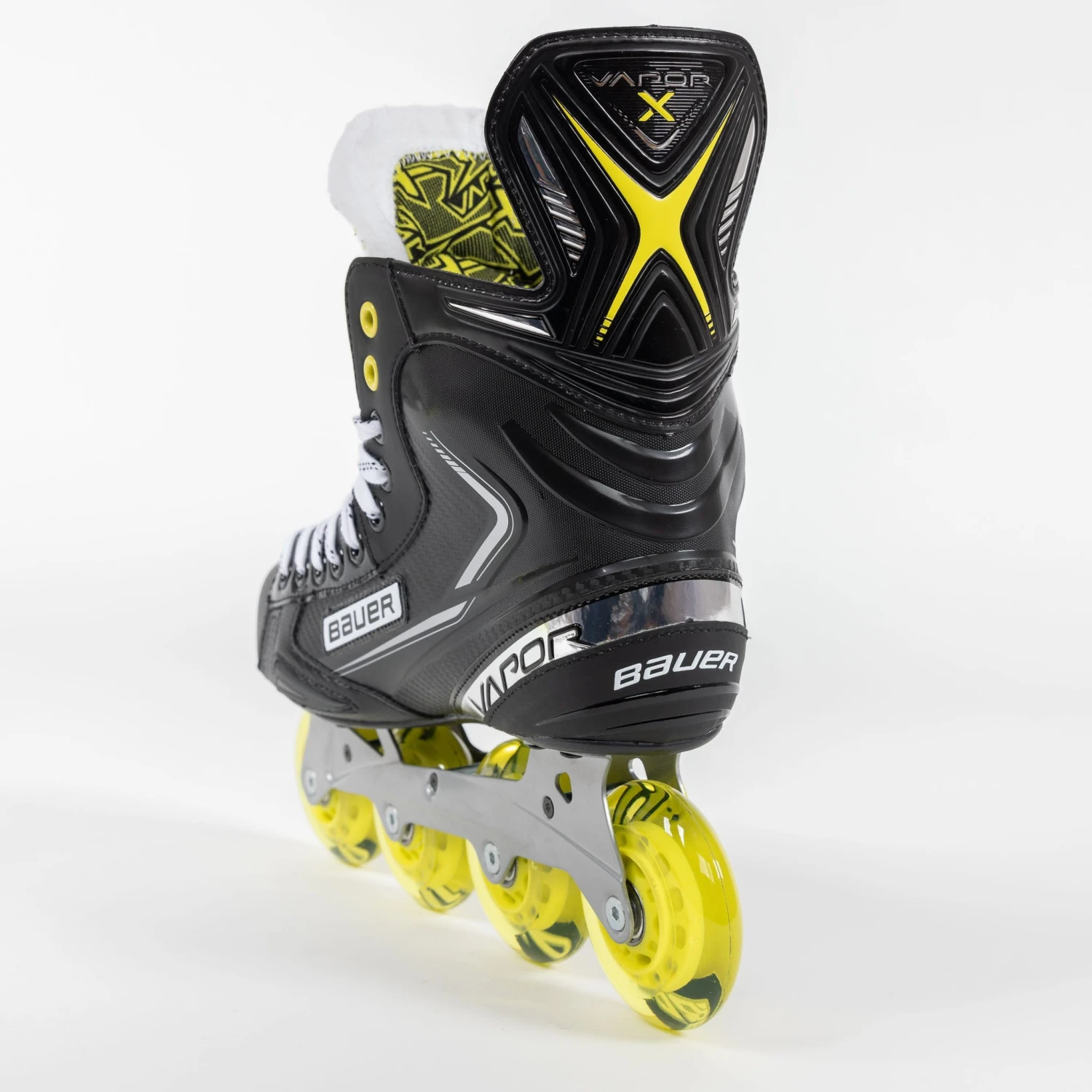 Bauer Vapor X3.5 Junior Roller Hockey Skates - Image 5
