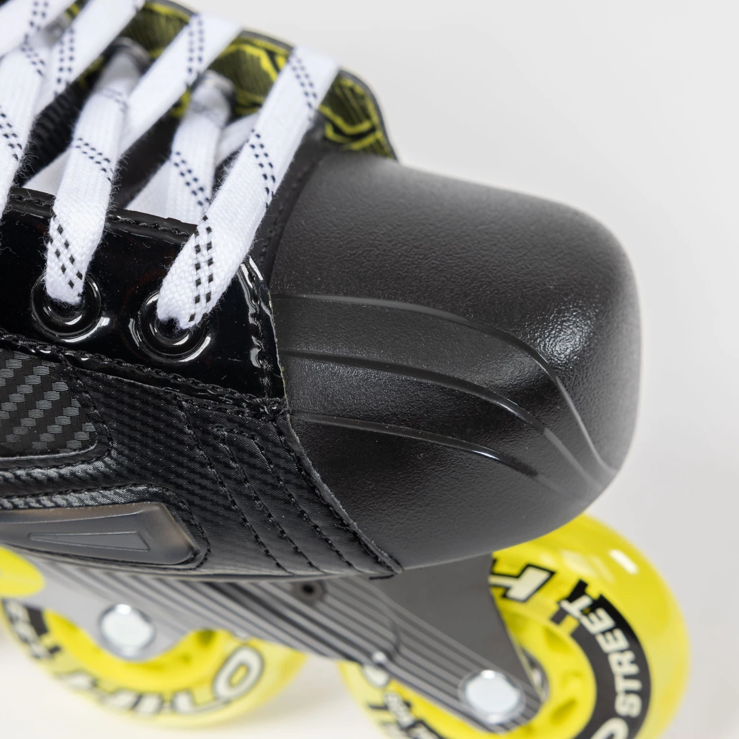 Bauer Vapor X3.5 Junior Roller Hockey Skates - Image 11