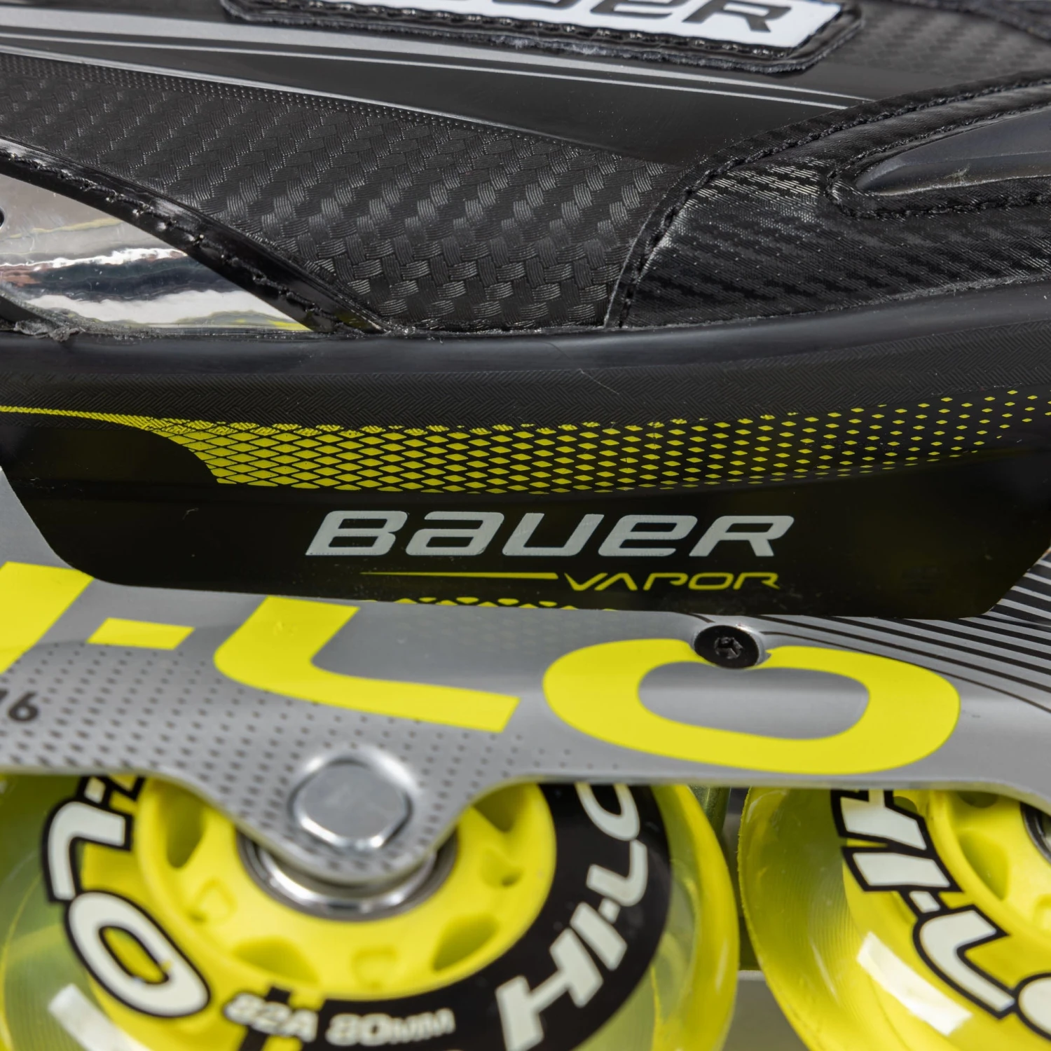 Bauer Vapor X3.5 Junior Roller Hockey Skates - Image 12