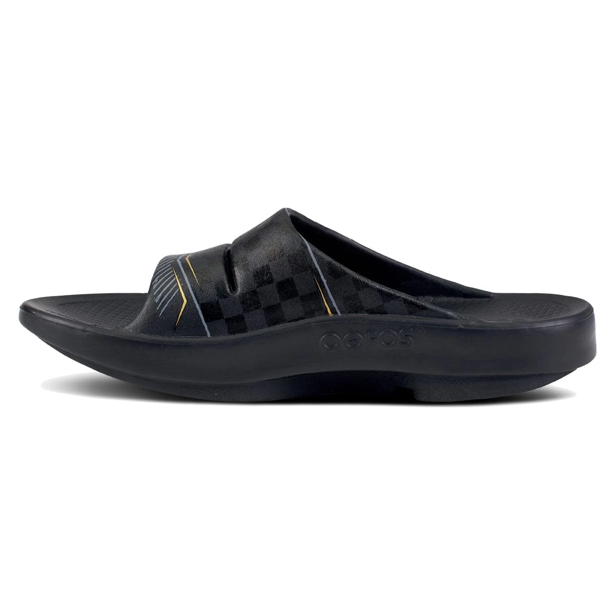 Bauer OOFOS OOAHH Slide Sandals - Image 3